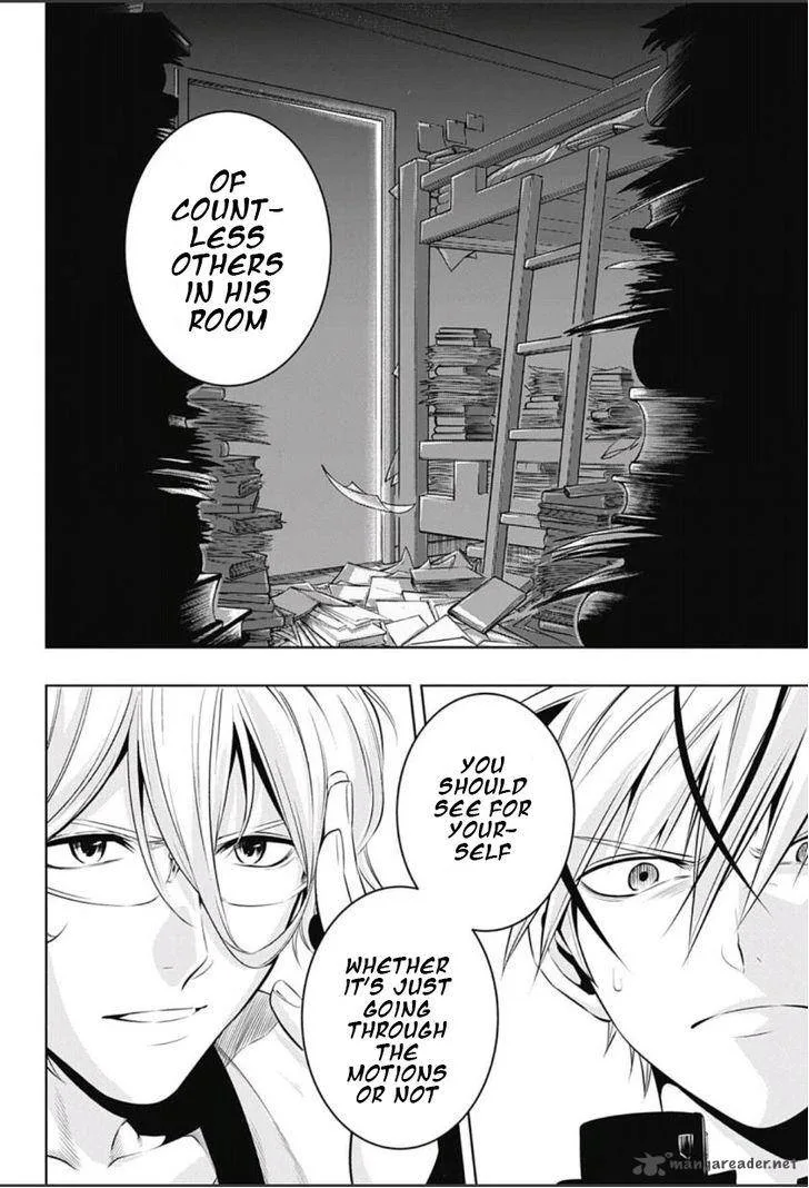 Mononofu Chapter 6 page 18