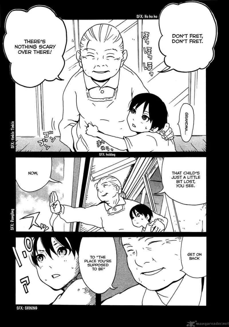 Mononokemono Chapter 1 page 15