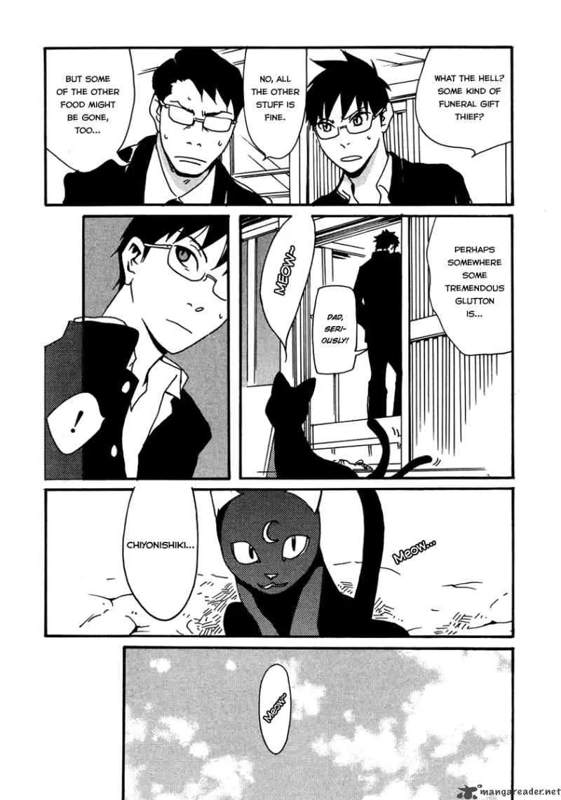 Mononokemono Chapter 1 page 35
