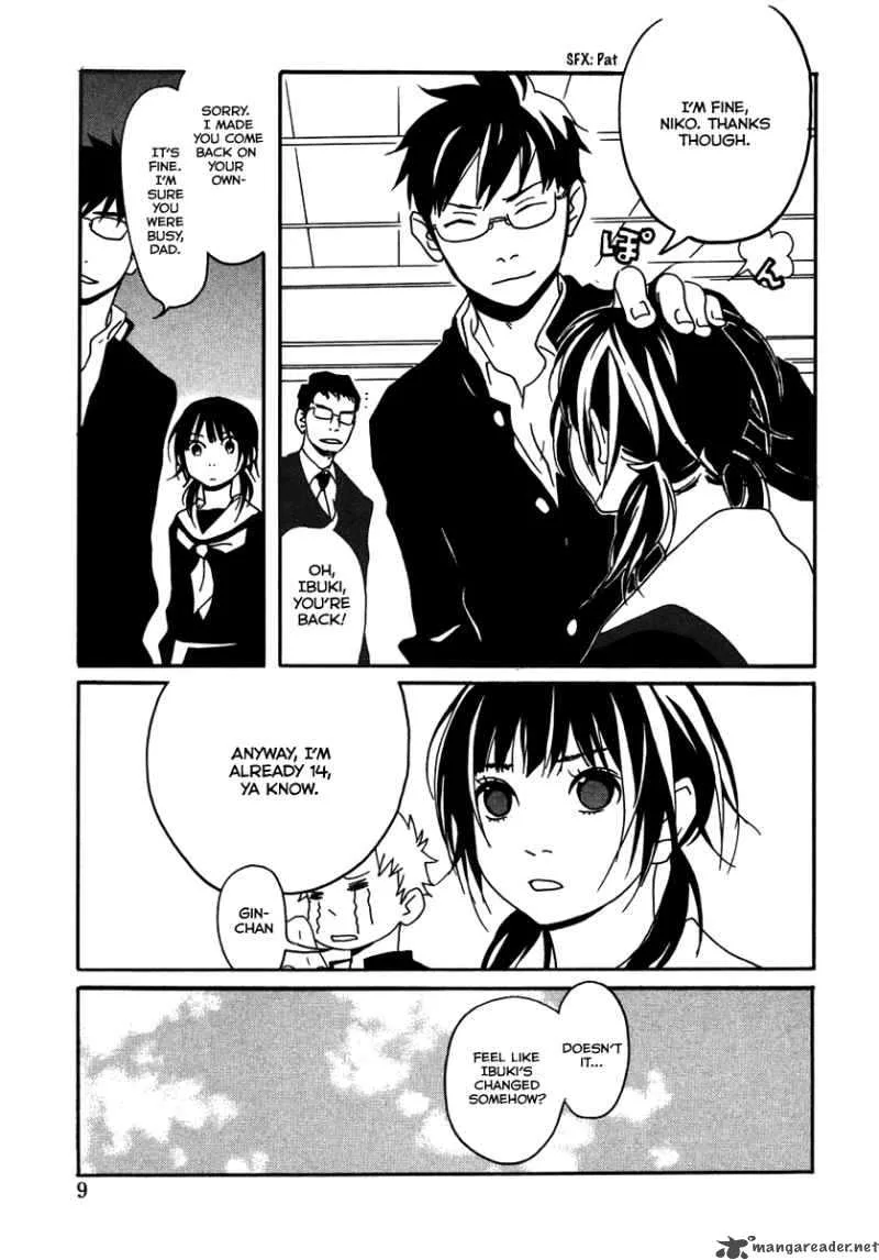 Mononokemono Chapter 1 page 12