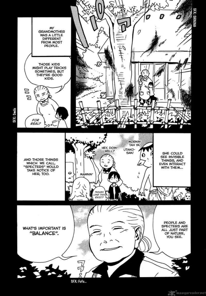 Mononokemono Chapter 1 page 16