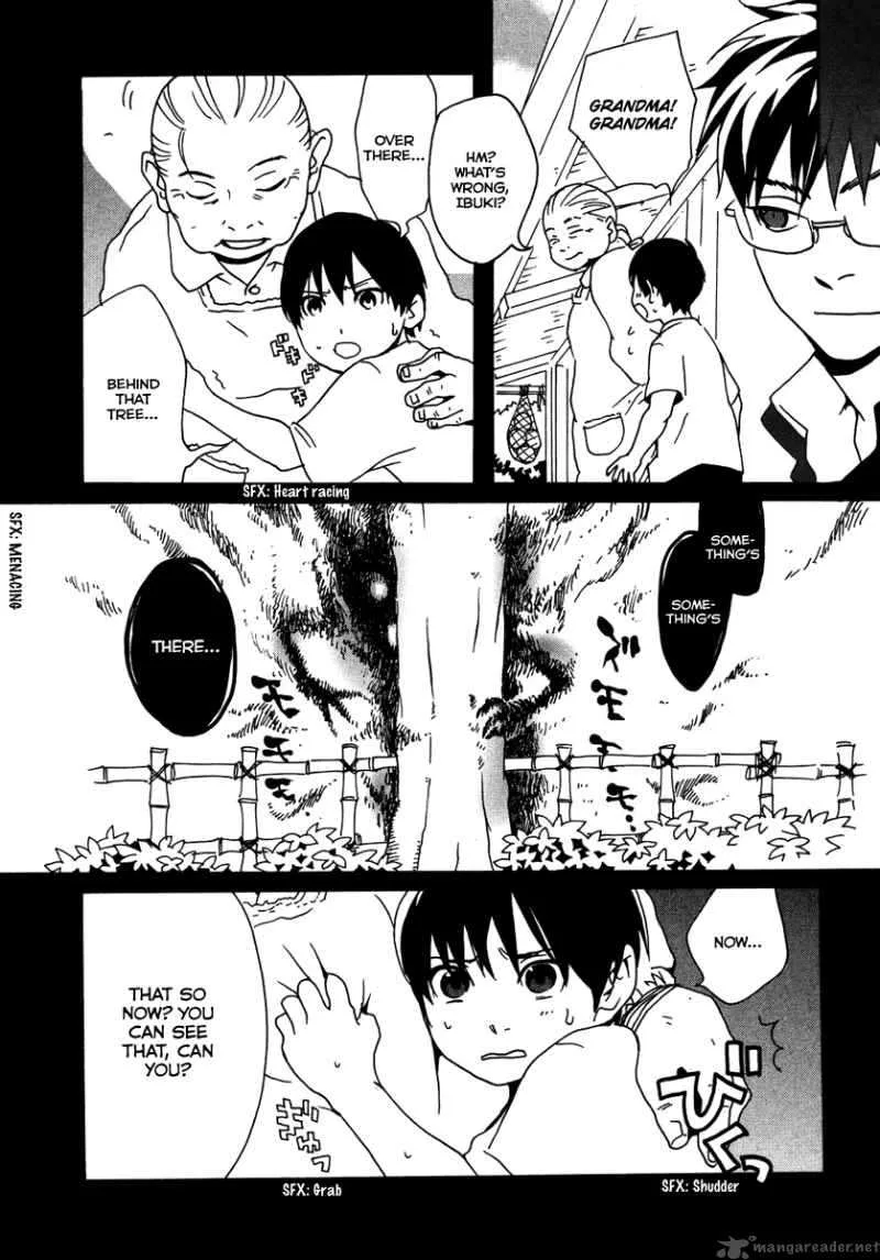 Mononokemono Chapter 1 page 14