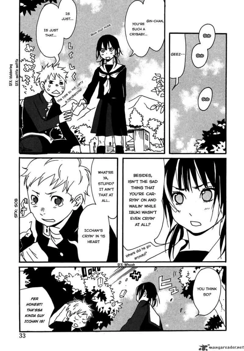 Mononokemono Chapter 1 page 36
