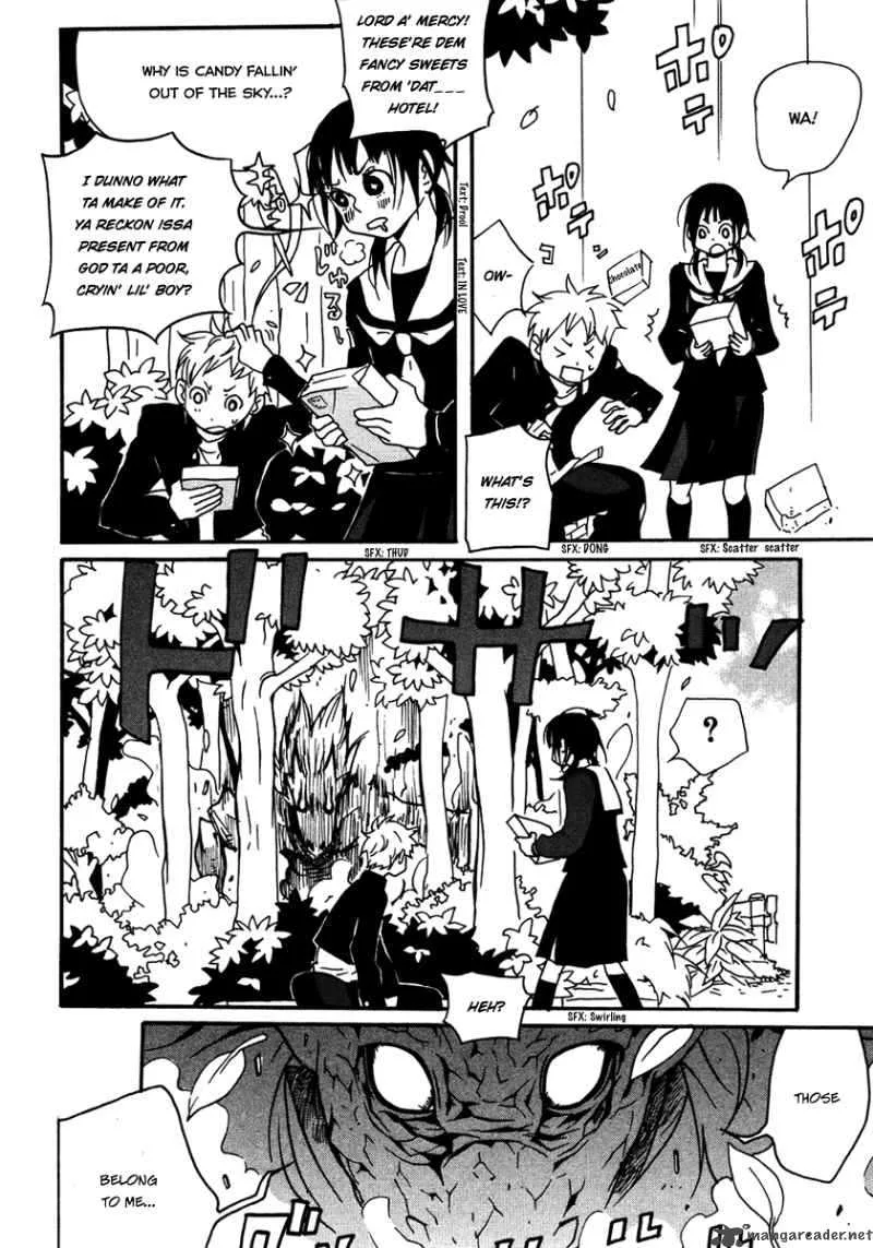 Mononokemono Chapter 1 page 37