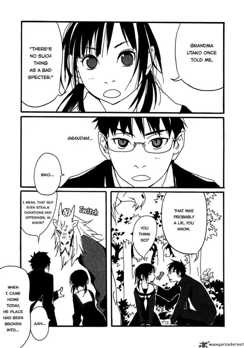 Mononokemono Chapter 1 page 48