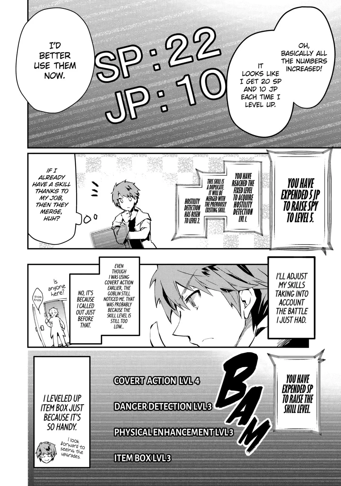 Monster ga Afureru Sekai ni Natta node, Suki ni Ikitai to Omoimasu Chapter 1 page 53