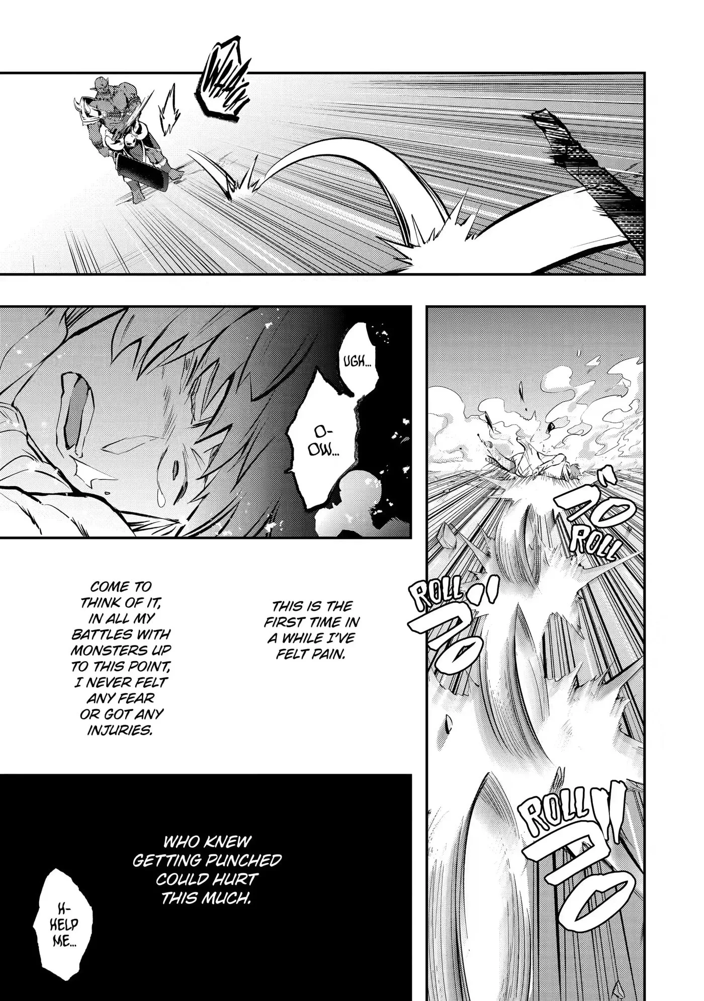 Monster ga Afureru Sekai ni Natta node, Suki ni Ikitai to Omoimasu Chapter 10.2 page 7