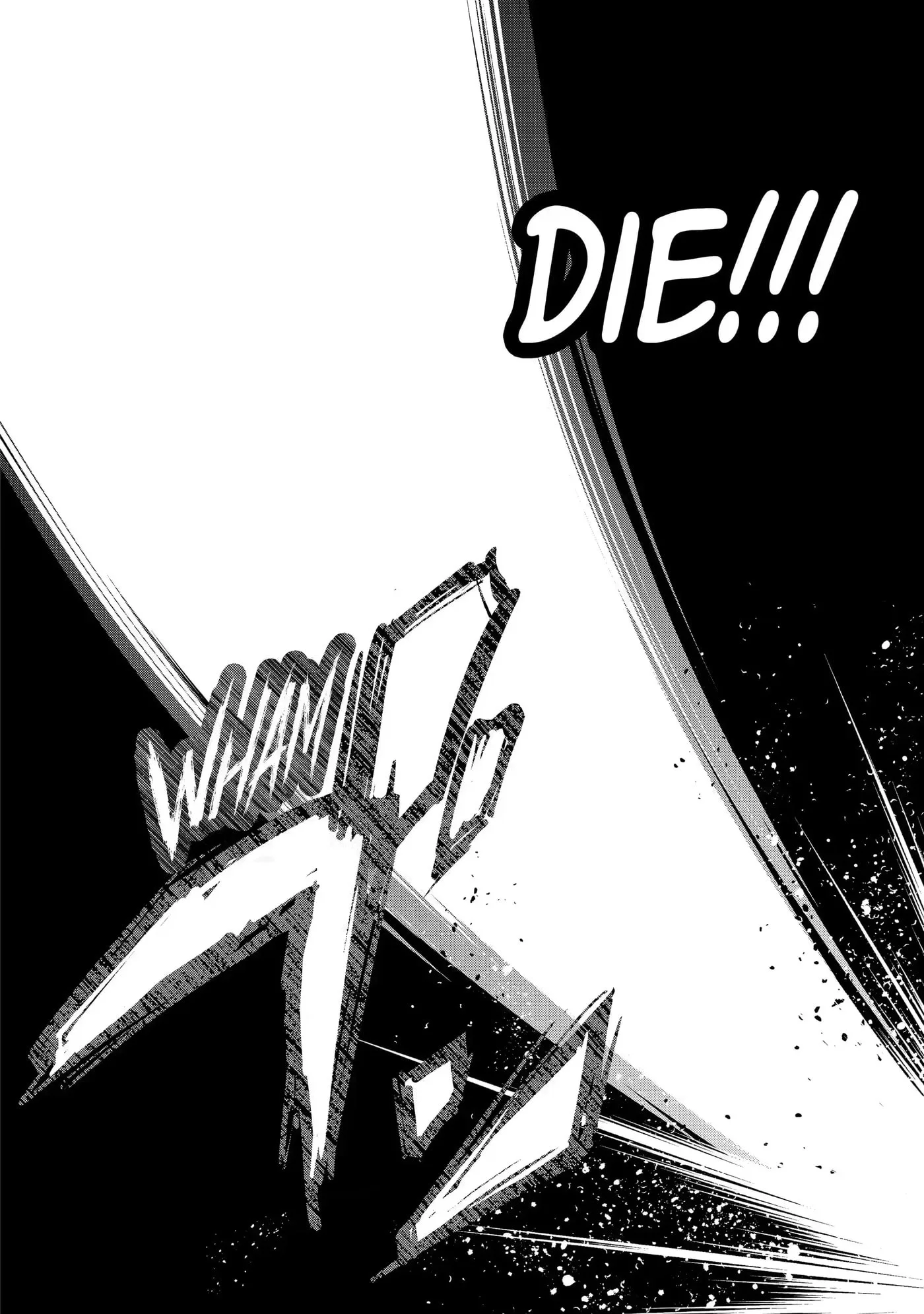 Monster ga Afureru Sekai ni Natta node, Suki ni Ikitai to Omoimasu Chapter 10.3 page 9