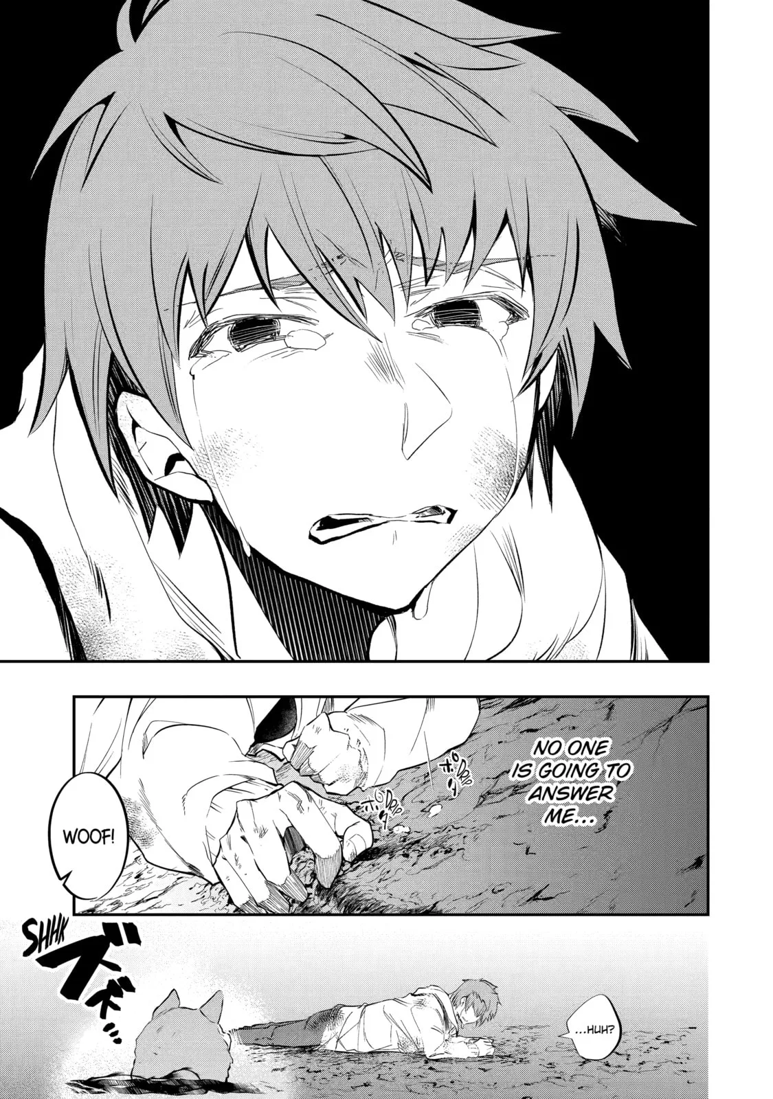 Monster ga Afureru Sekai ni Natta node, Suki ni Ikitai to Omoimasu Chapter 10 page 18