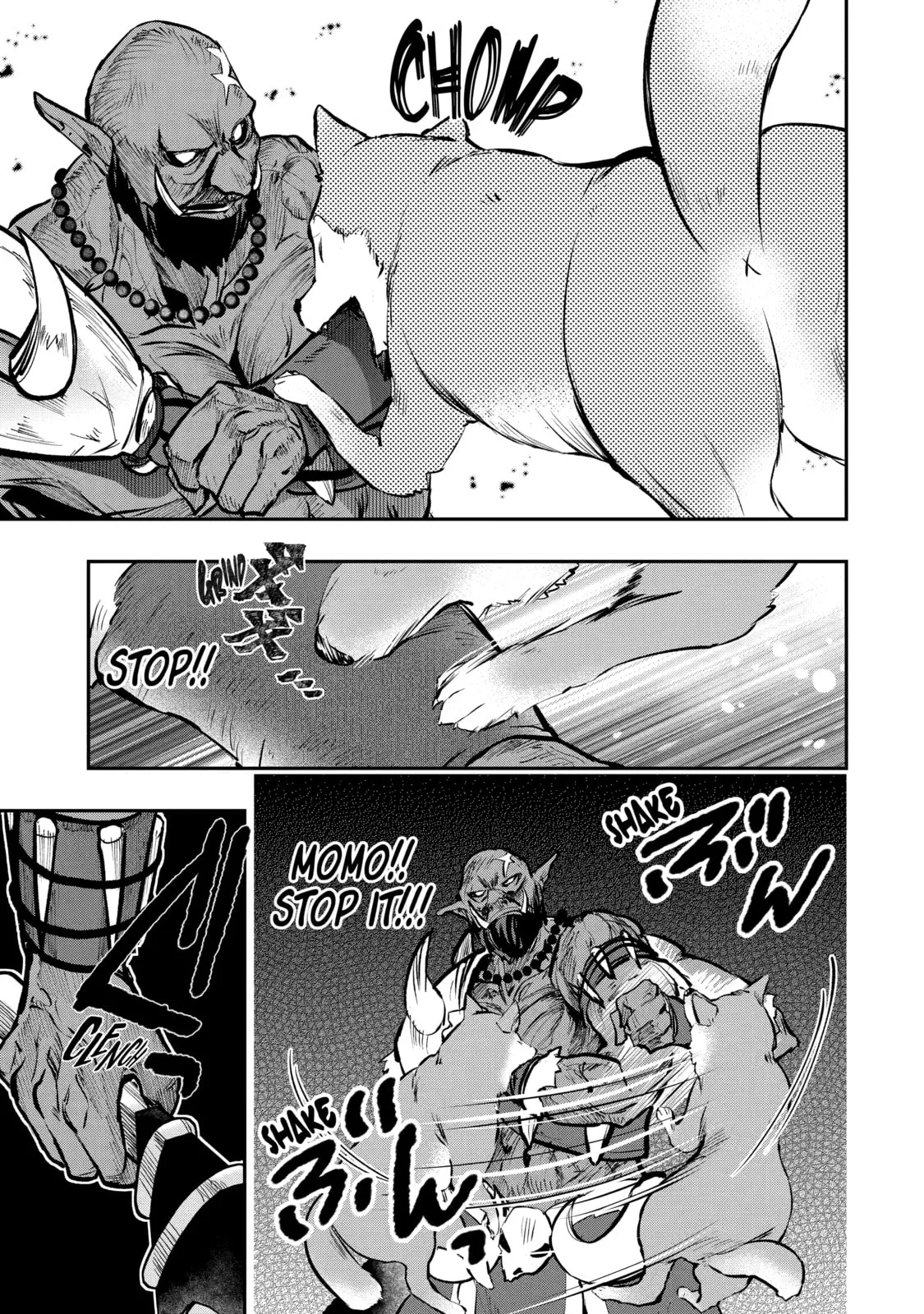 Monster ga Afureru Sekai ni Natta node, Suki ni Ikitai to Omoimasu Chapter 10 page 24