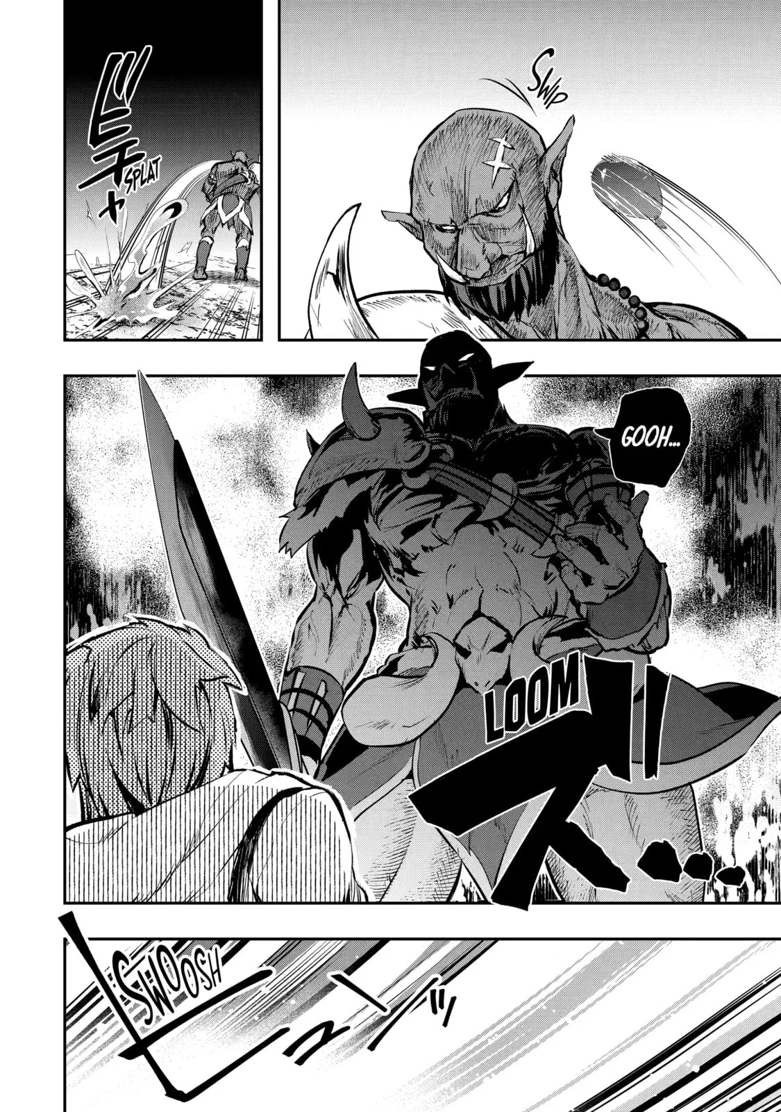 Monster ga Afureru Sekai ni Natta node, Suki ni Ikitai to Omoimasu Chapter 10 page 15