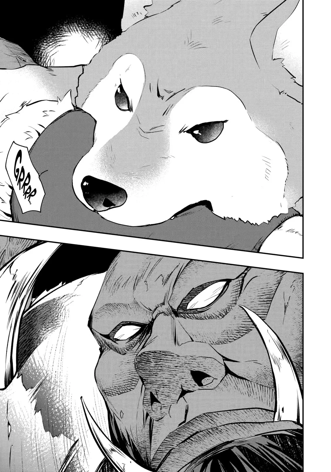 Monster ga Afureru Sekai ni Natta node, Suki ni Ikitai to Omoimasu Chapter 10 page 26