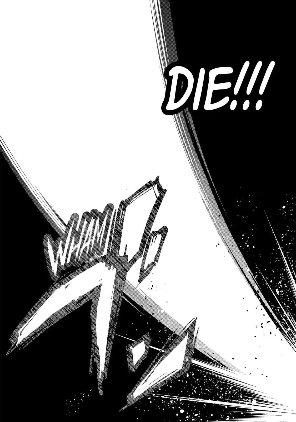 Monster ga Afureru Sekai ni Natta node, Suki ni Ikitai to Omoimasu Chapter 10 page 27