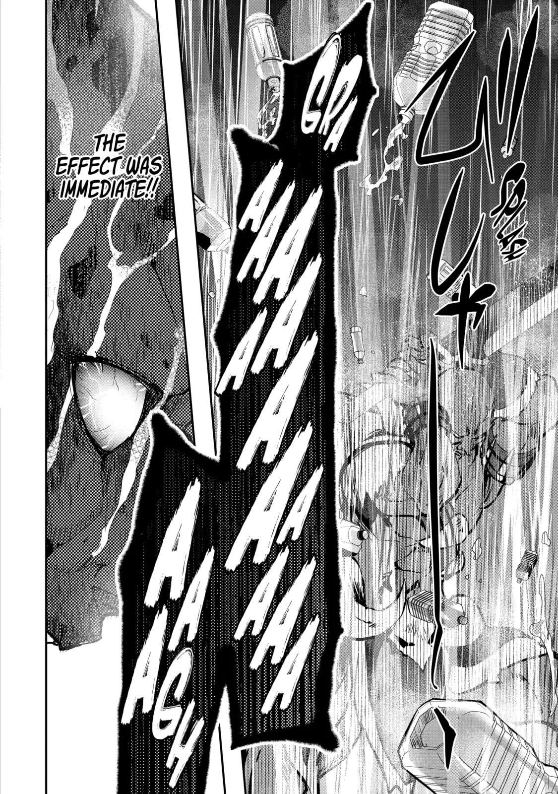 Monster ga Afureru Sekai ni Natta node, Suki ni Ikitai to Omoimasu Chapter 11 page 18