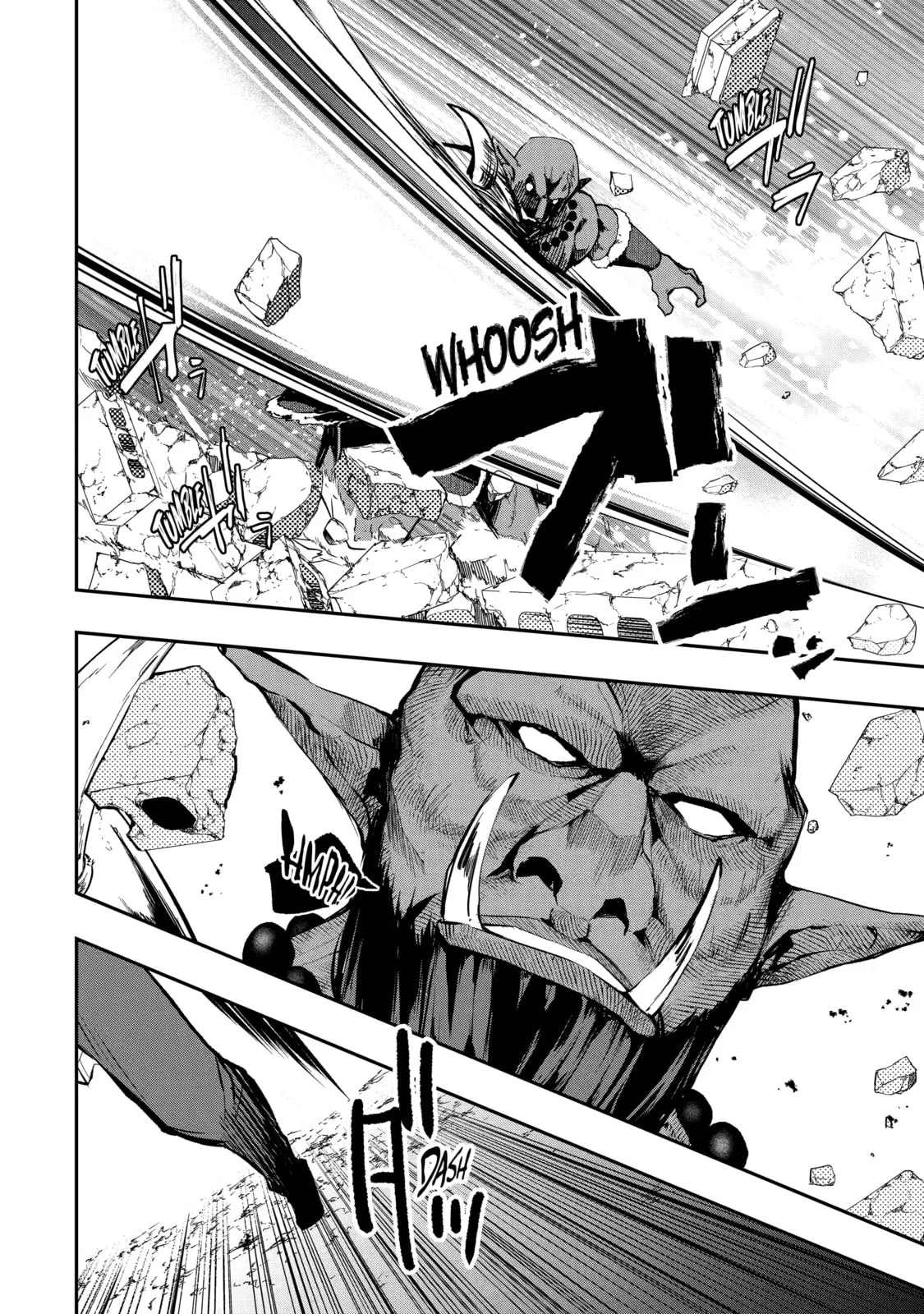 Monster ga Afureru Sekai ni Natta node, Suki ni Ikitai to Omoimasu Chapter 11 page 6