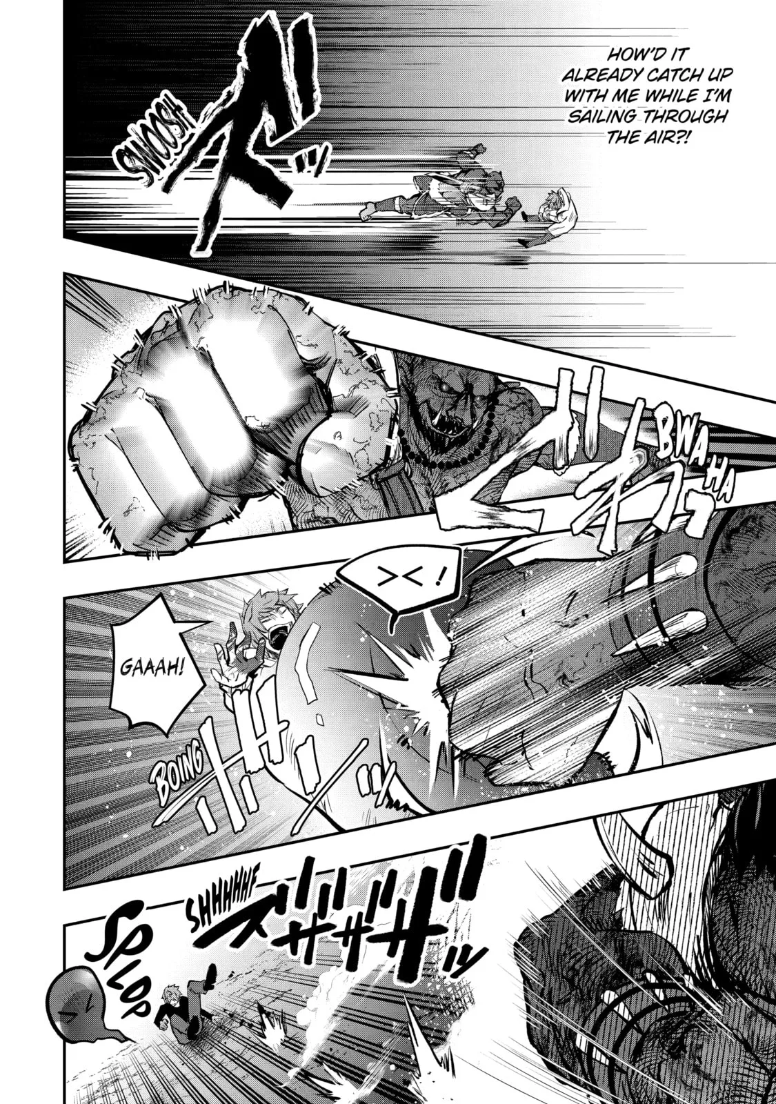 Monster ga Afureru Sekai ni Natta node, Suki ni Ikitai to Omoimasu Chapter 11 page 24