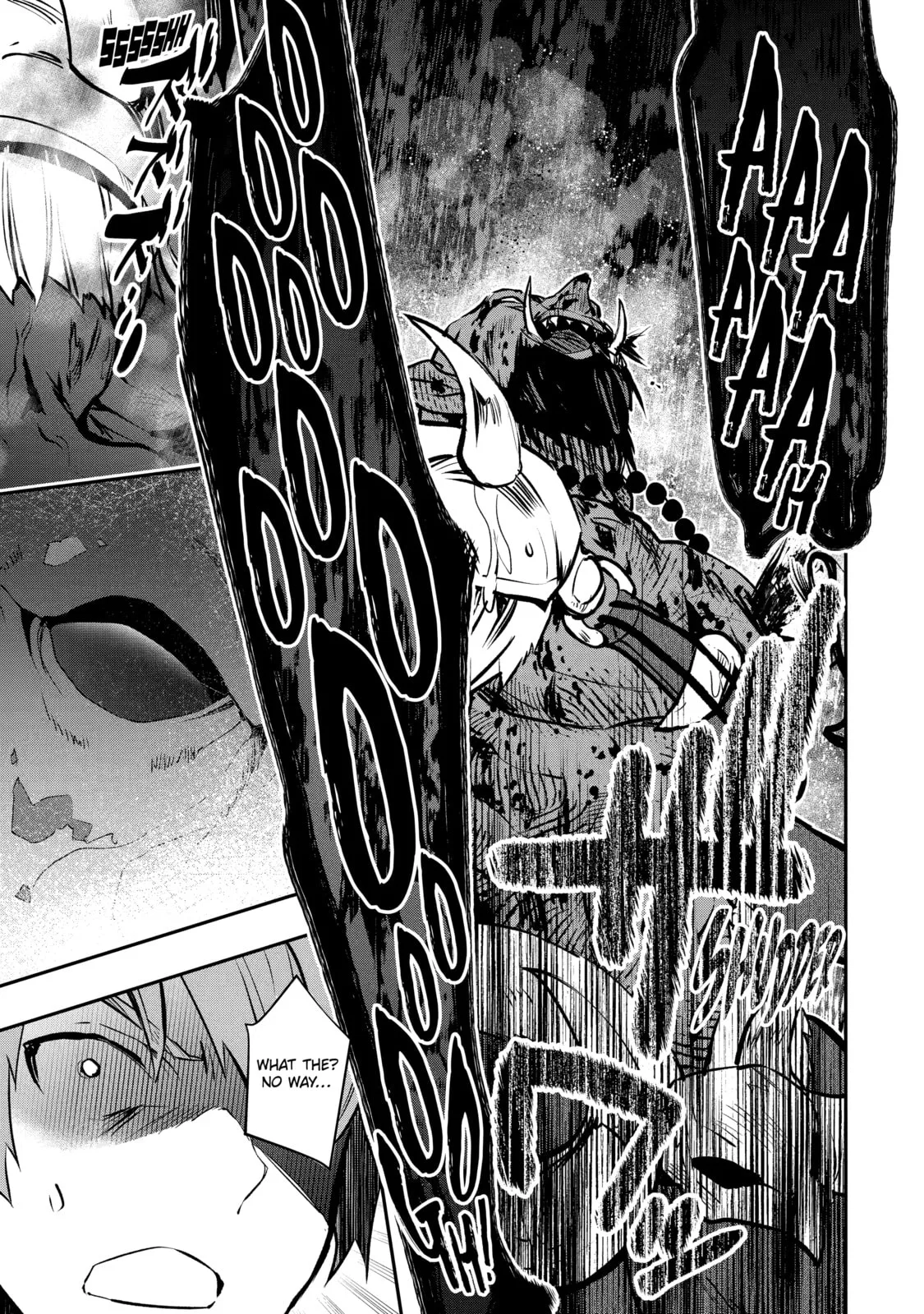 Monster ga Afureru Sekai ni Natta node, Suki ni Ikitai to Omoimasu Chapter 11 page 21