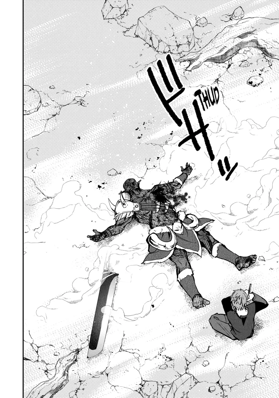 Monster ga Afureru Sekai ni Natta node, Suki ni Ikitai to Omoimasu Chapter 11 page 36