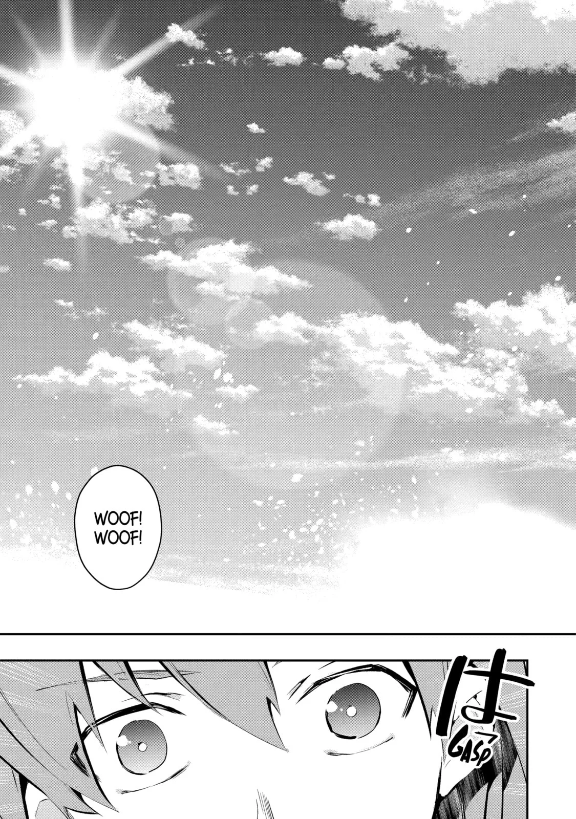 Monster ga Afureru Sekai ni Natta node, Suki ni Ikitai to Omoimasu Chapter 11 page 39
