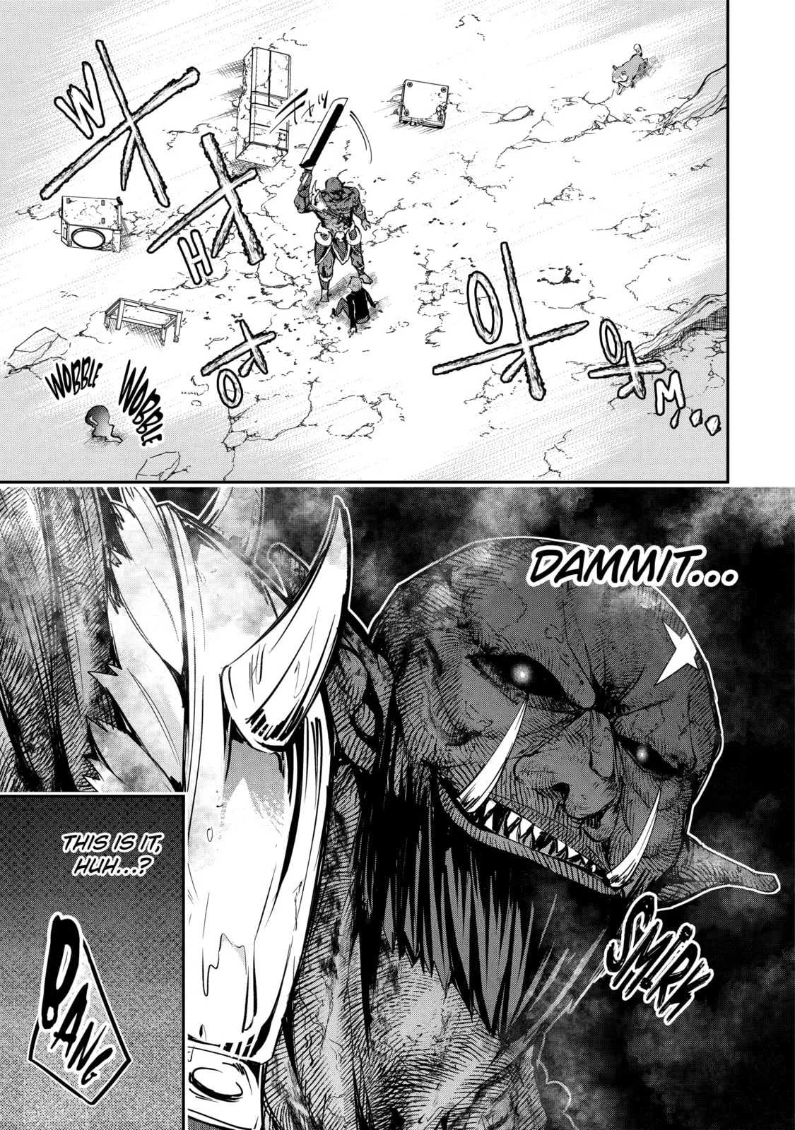 Monster ga Afureru Sekai ni Natta node, Suki ni Ikitai to Omoimasu Chapter 11 page 27