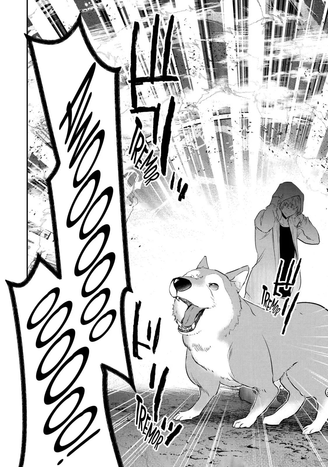 Monster ga Afureru Sekai ni Natta node, Suki ni Ikitai to Omoimasu Chapter 14 page 30