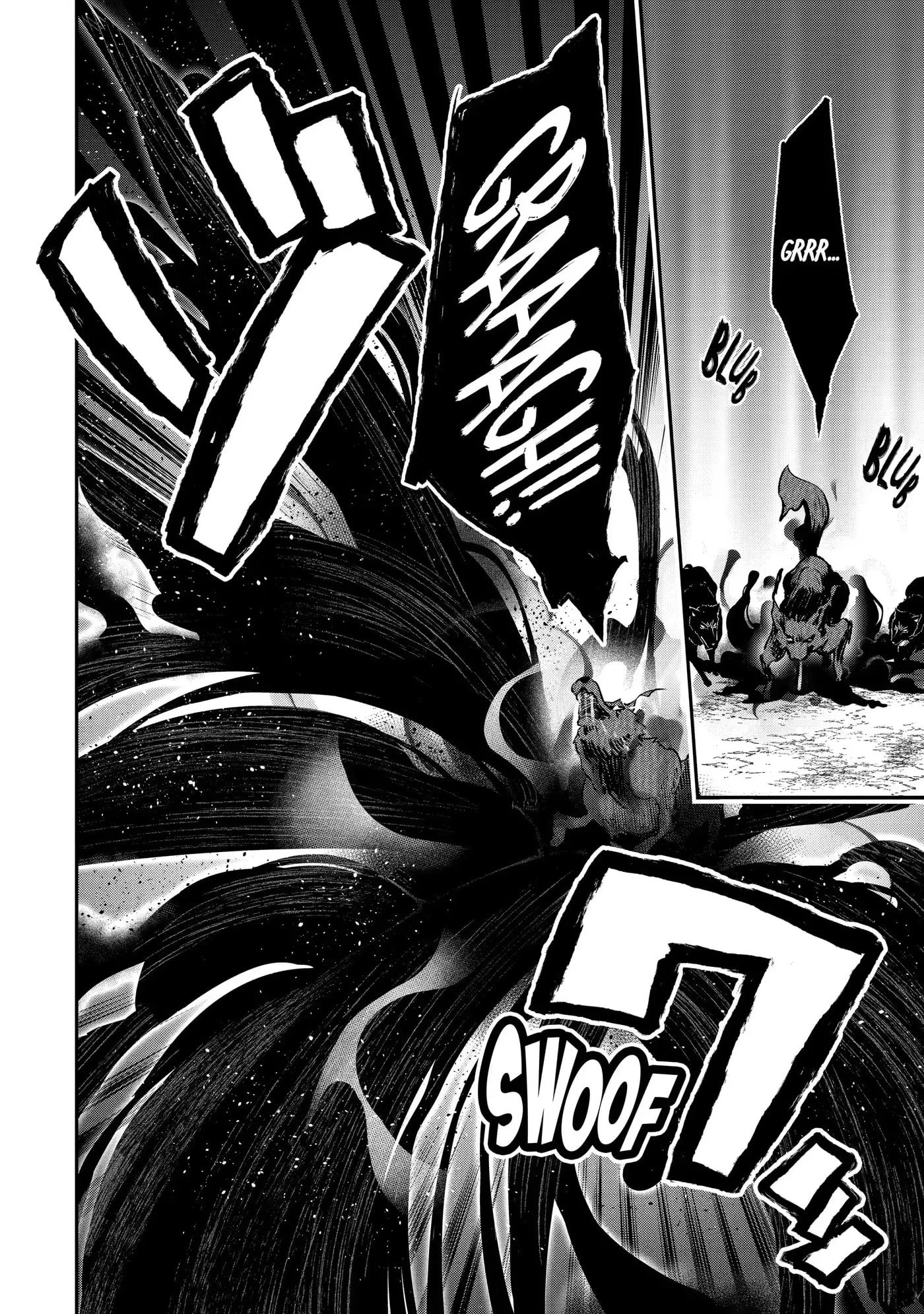 Monster ga Afureru Sekai ni Natta node, Suki ni Ikitai to Omoimasu Chapter 15.1 page 6