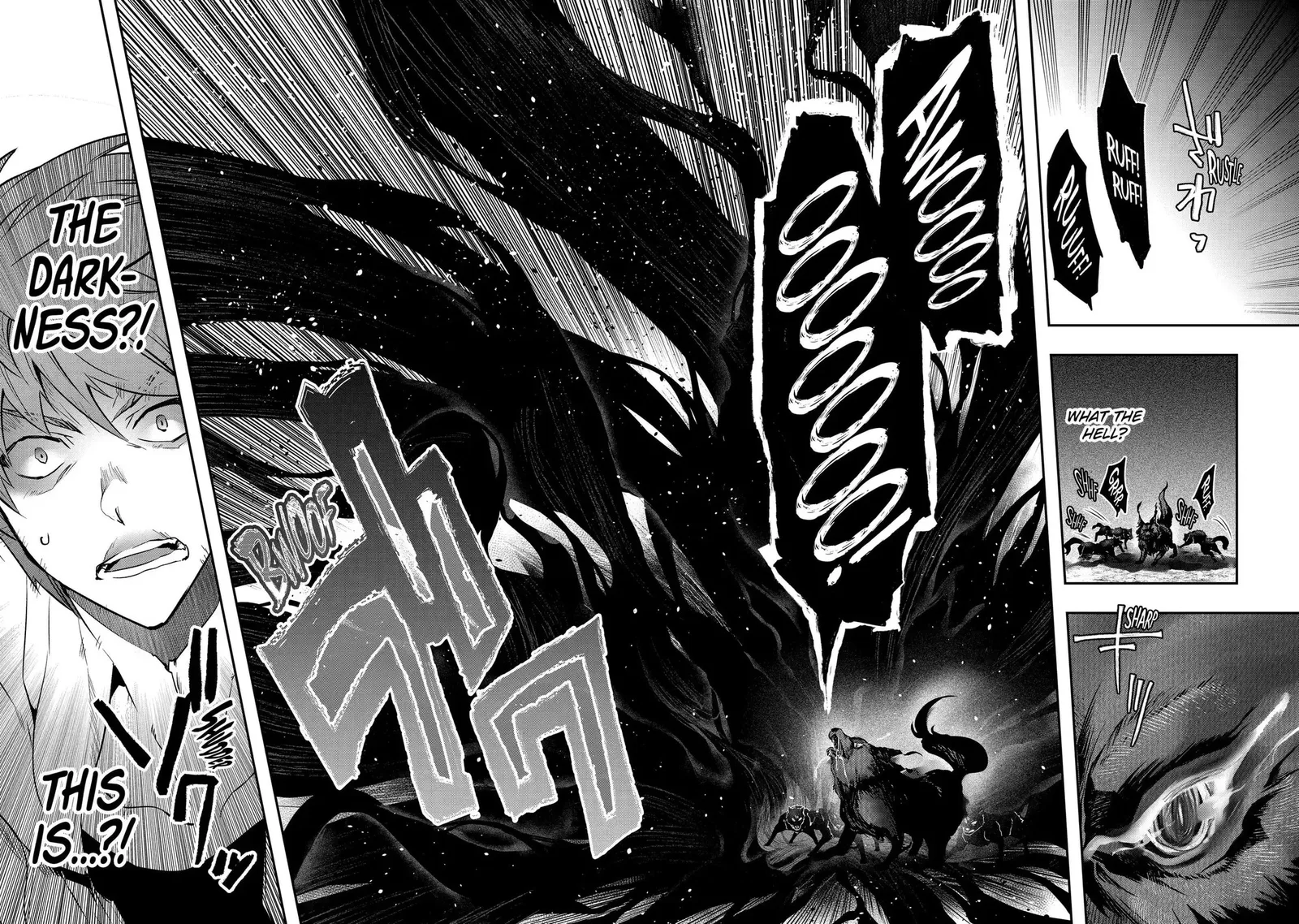 Monster ga Afureru Sekai ni Natta node, Suki ni Ikitai to Omoimasu Chapter 15.2 page 11