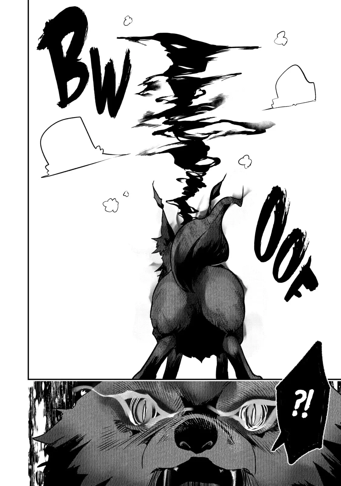 Monster ga Afureru Sekai ni Natta node, Suki ni Ikitai to Omoimasu Chapter 15 page 16