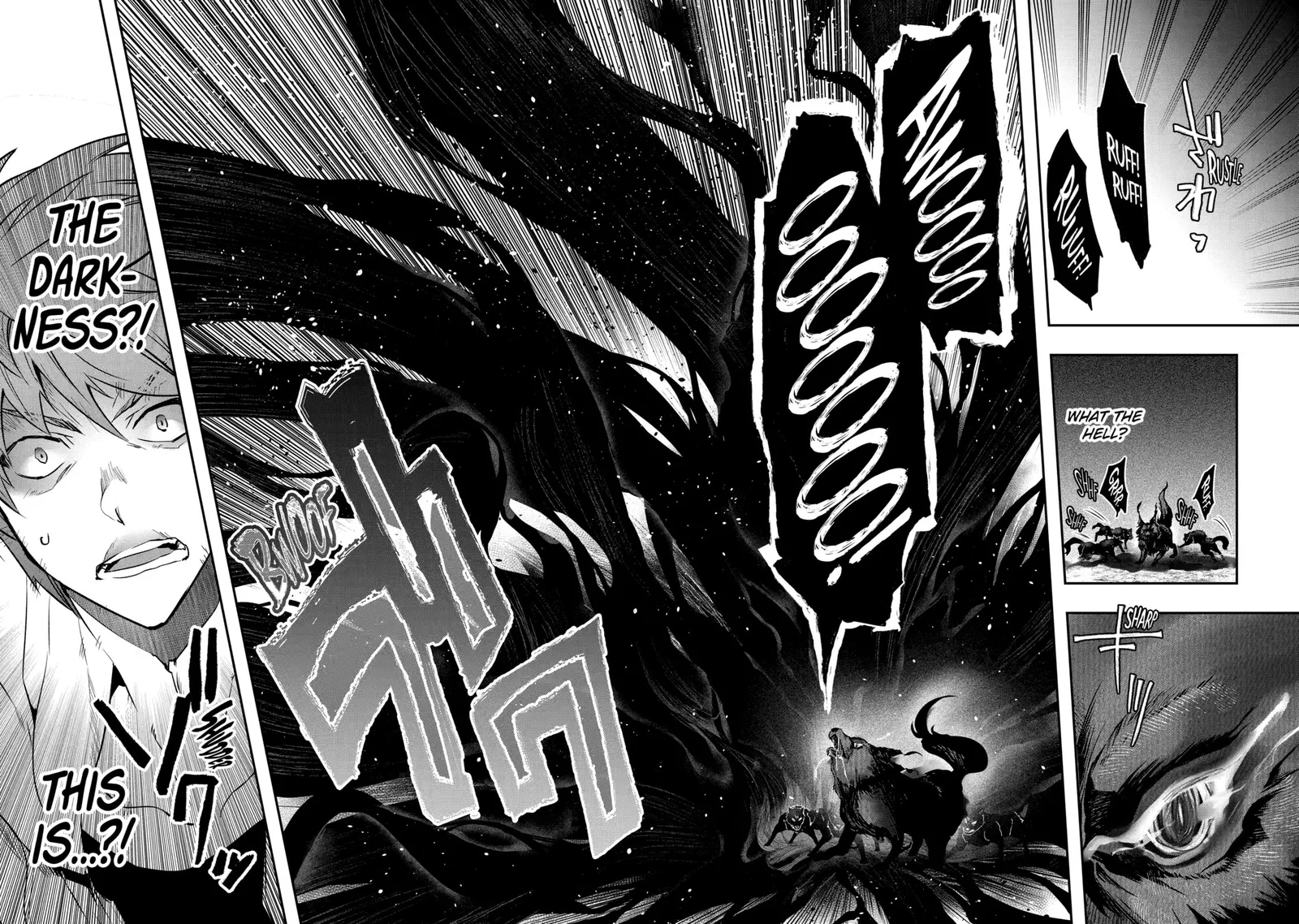 Monster ga Afureru Sekai ni Natta node, Suki ni Ikitai to Omoimasu Chapter 15 page 22