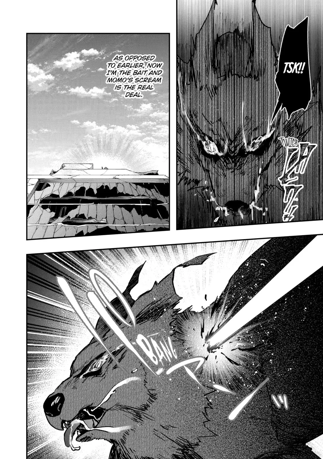 Monster ga Afureru Sekai ni Natta node, Suki ni Ikitai to Omoimasu Chapter 15 page 20
