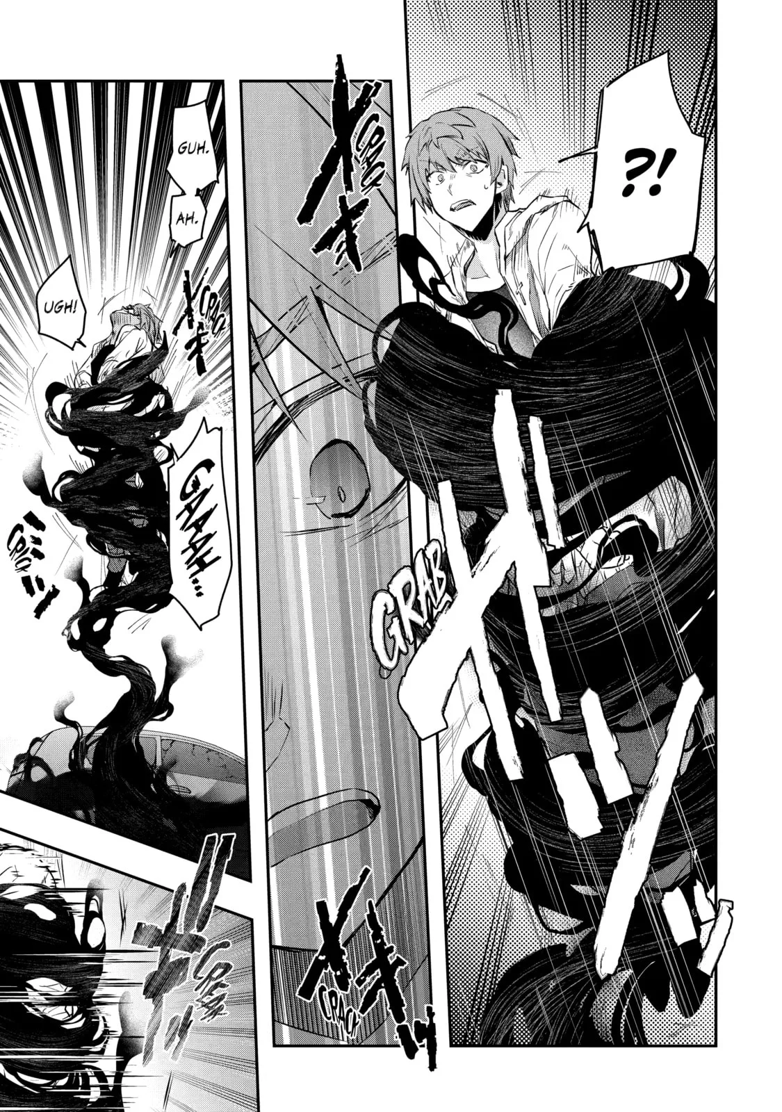 Monster ga Afureru Sekai ni Natta node, Suki ni Ikitai to Omoimasu Chapter 15 page 15
