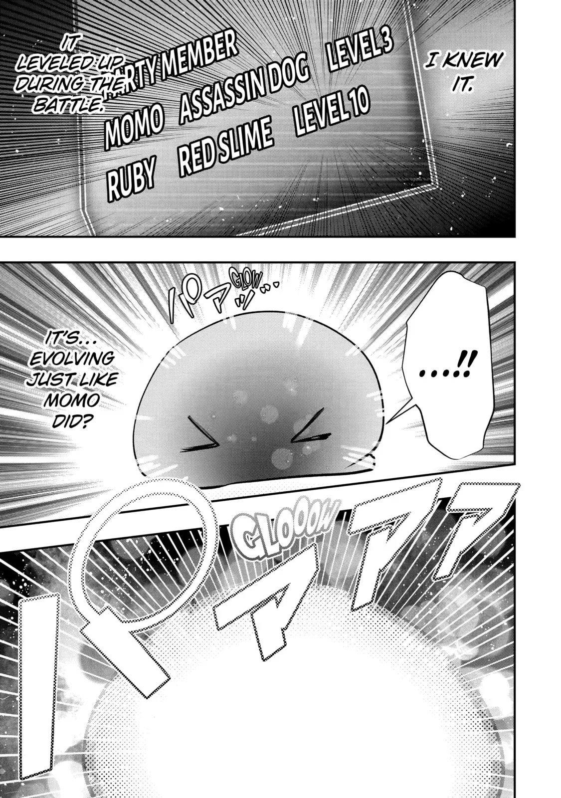Monster ga Afureru Sekai ni Natta node, Suki ni Ikitai to Omoimasu Chapter 16 page 16