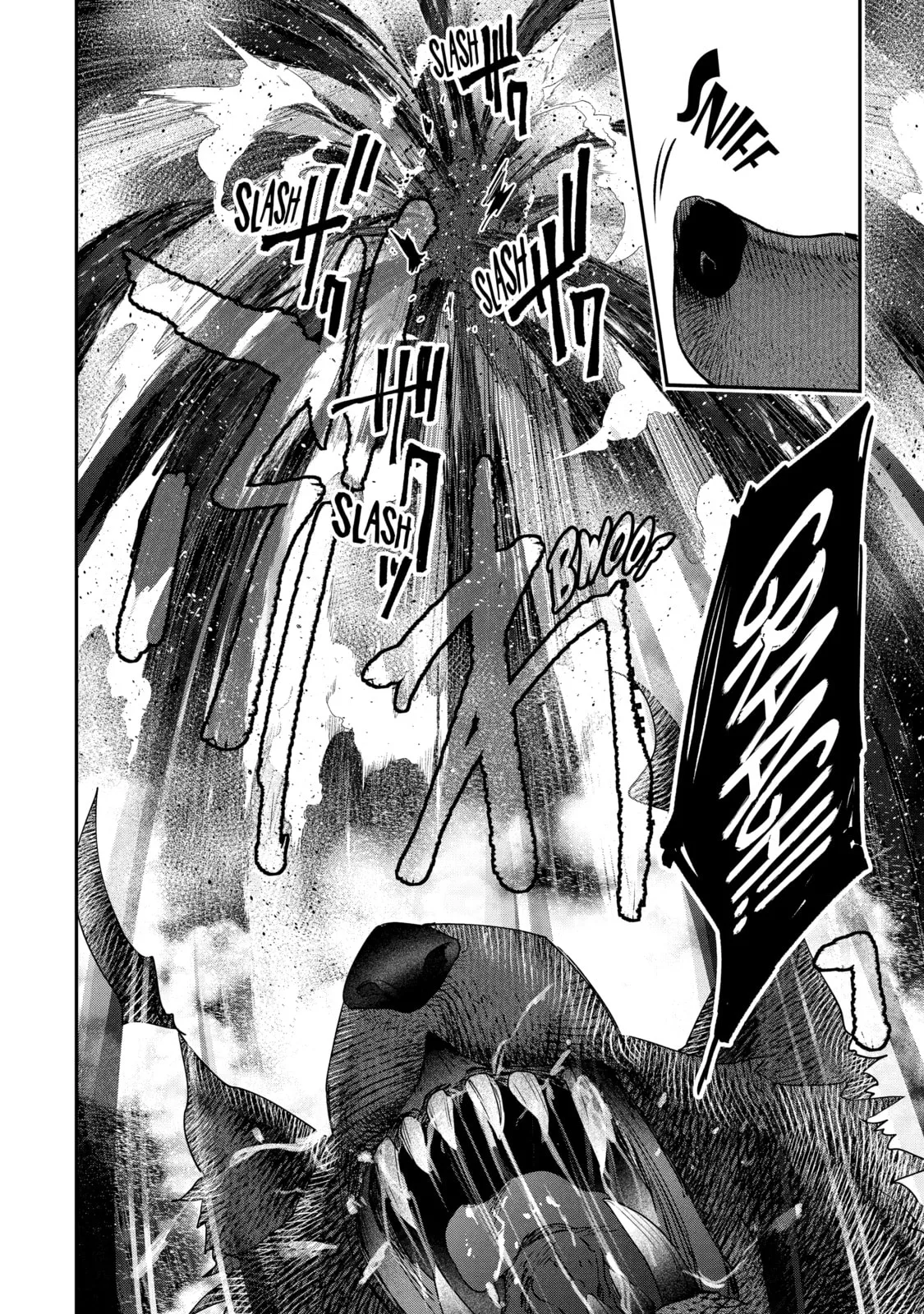 Monster ga Afureru Sekai ni Natta node, Suki ni Ikitai to Omoimasu Chapter 19 page 51