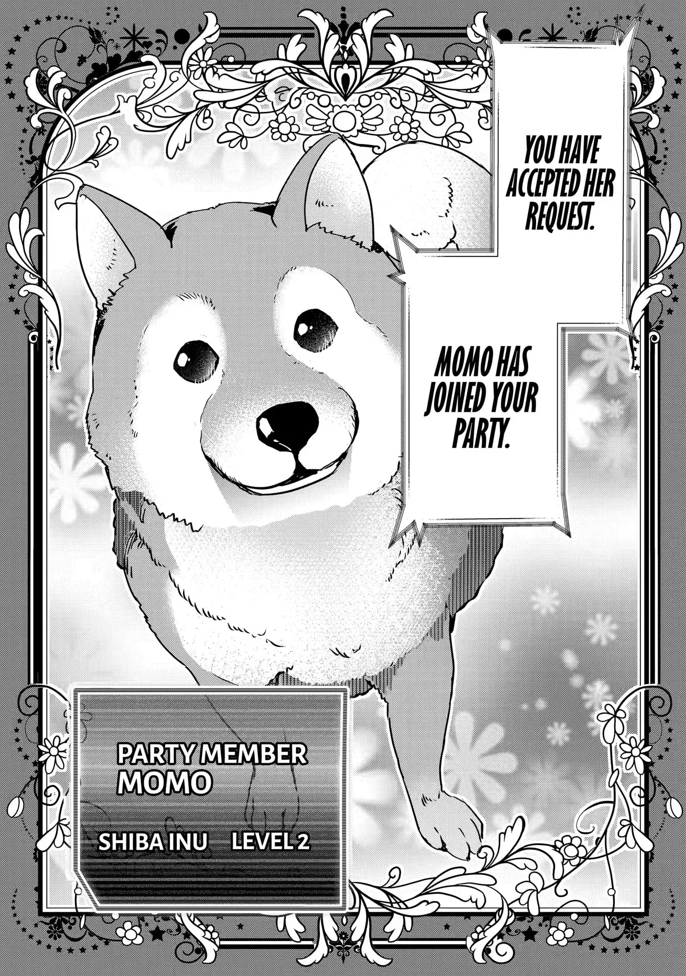 Monster ga Afureru Sekai ni Natta node, Suki ni Ikitai to Omoimasu Chapter 2.1 page 7