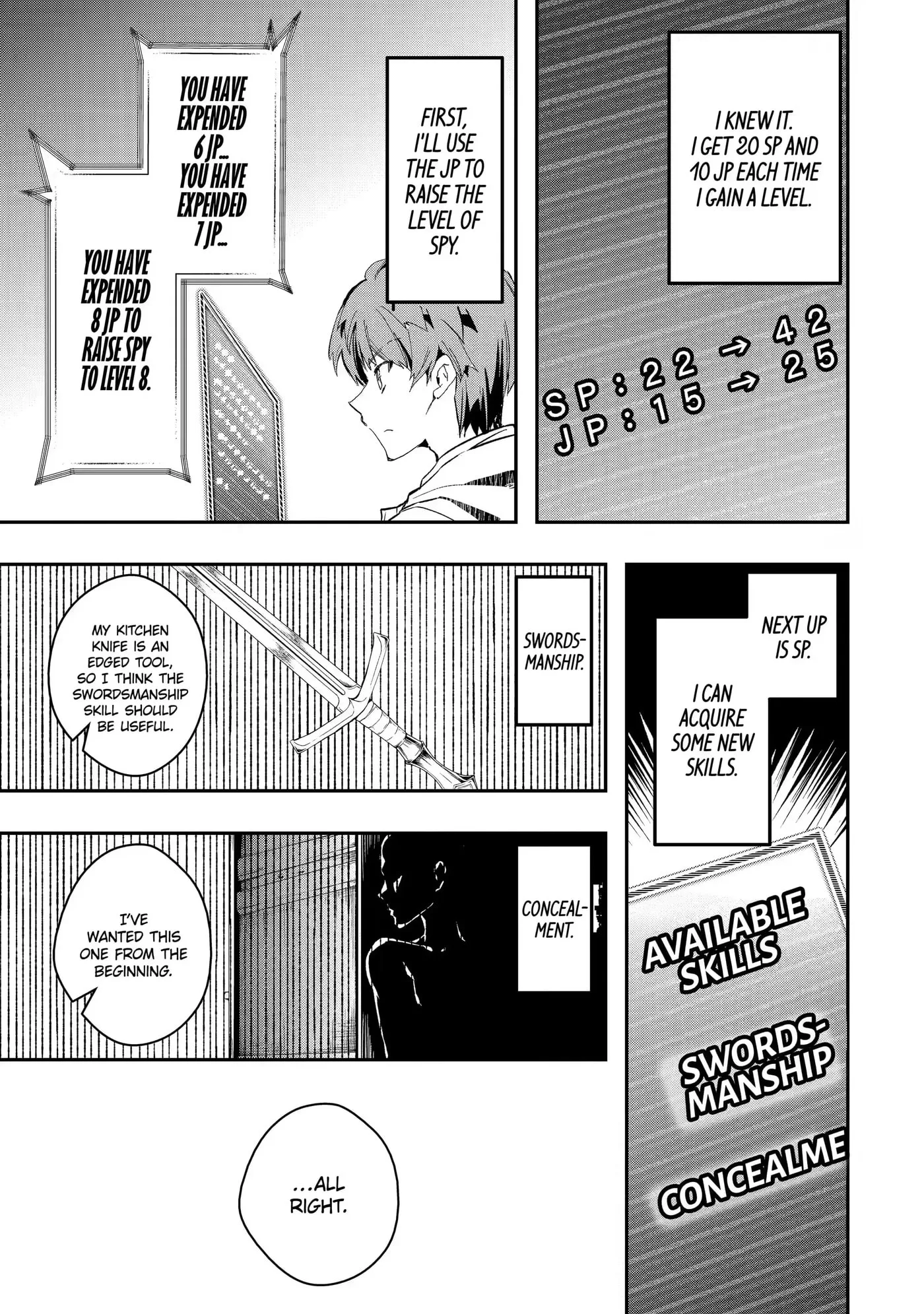 Monster ga Afureru Sekai ni Natta node, Suki ni Ikitai to Omoimasu Chapter 2.2 page 2