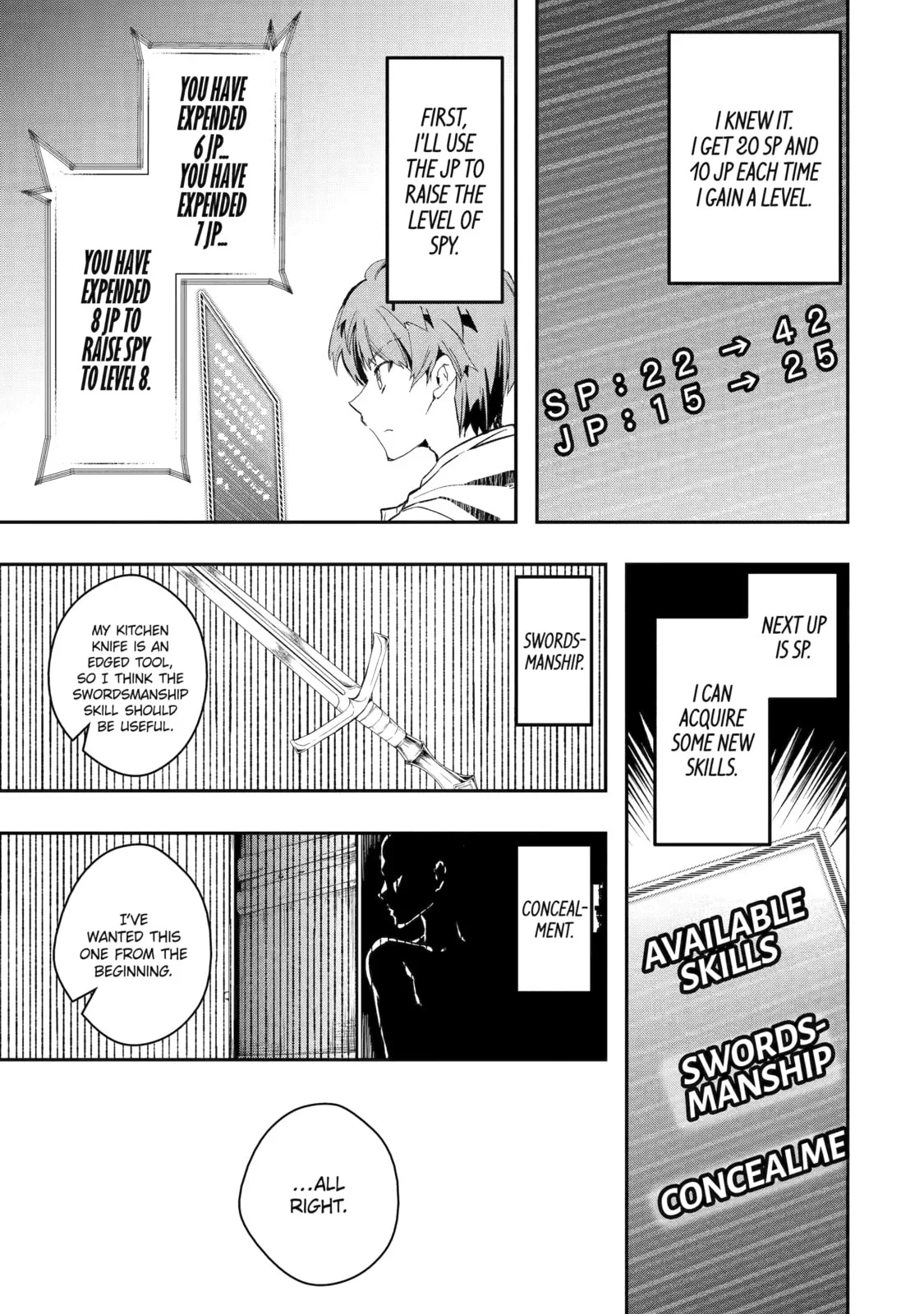 Monster ga Afureru Sekai ni Natta node, Suki ni Ikitai to Omoimasu Chapter 2 page 13