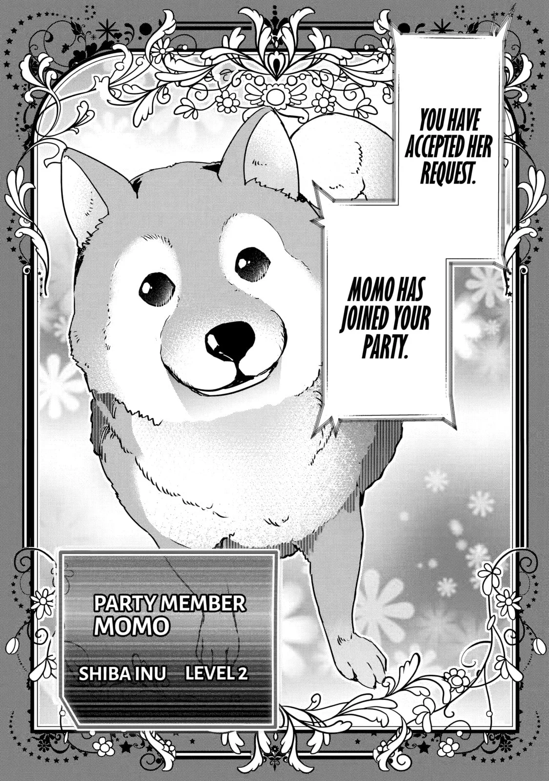 Monster ga Afureru Sekai ni Natta node, Suki ni Ikitai to Omoimasu Chapter 2 page 7
