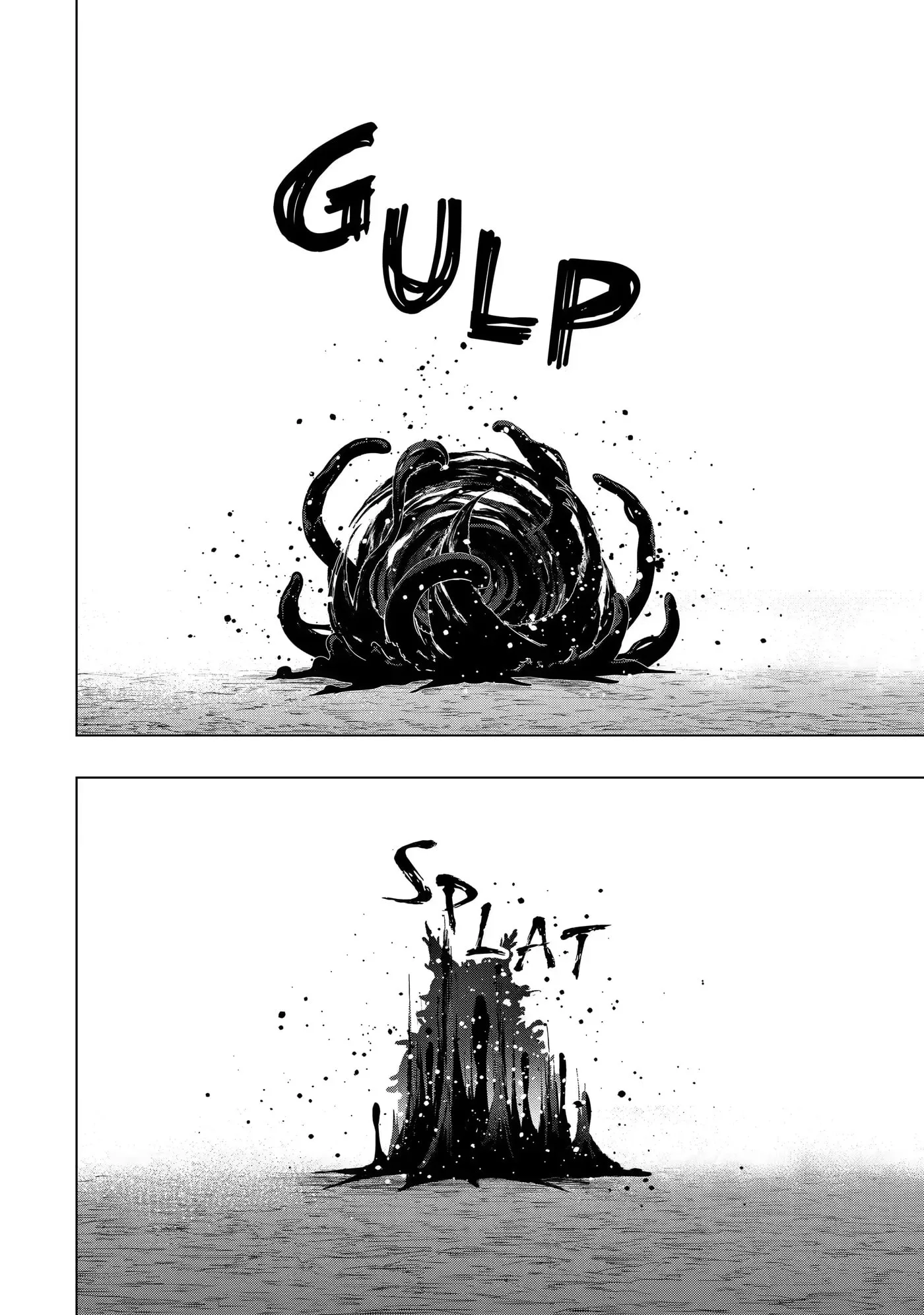 Monster ga Afureru Sekai ni Natta node, Suki ni Ikitai to Omoimasu Chapter 21.3 page 13