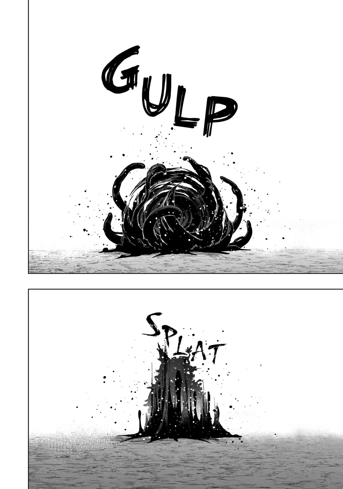 Monster ga Afureru Sekai ni Natta node, Suki ni Ikitai to Omoimasu Chapter 21 page 34