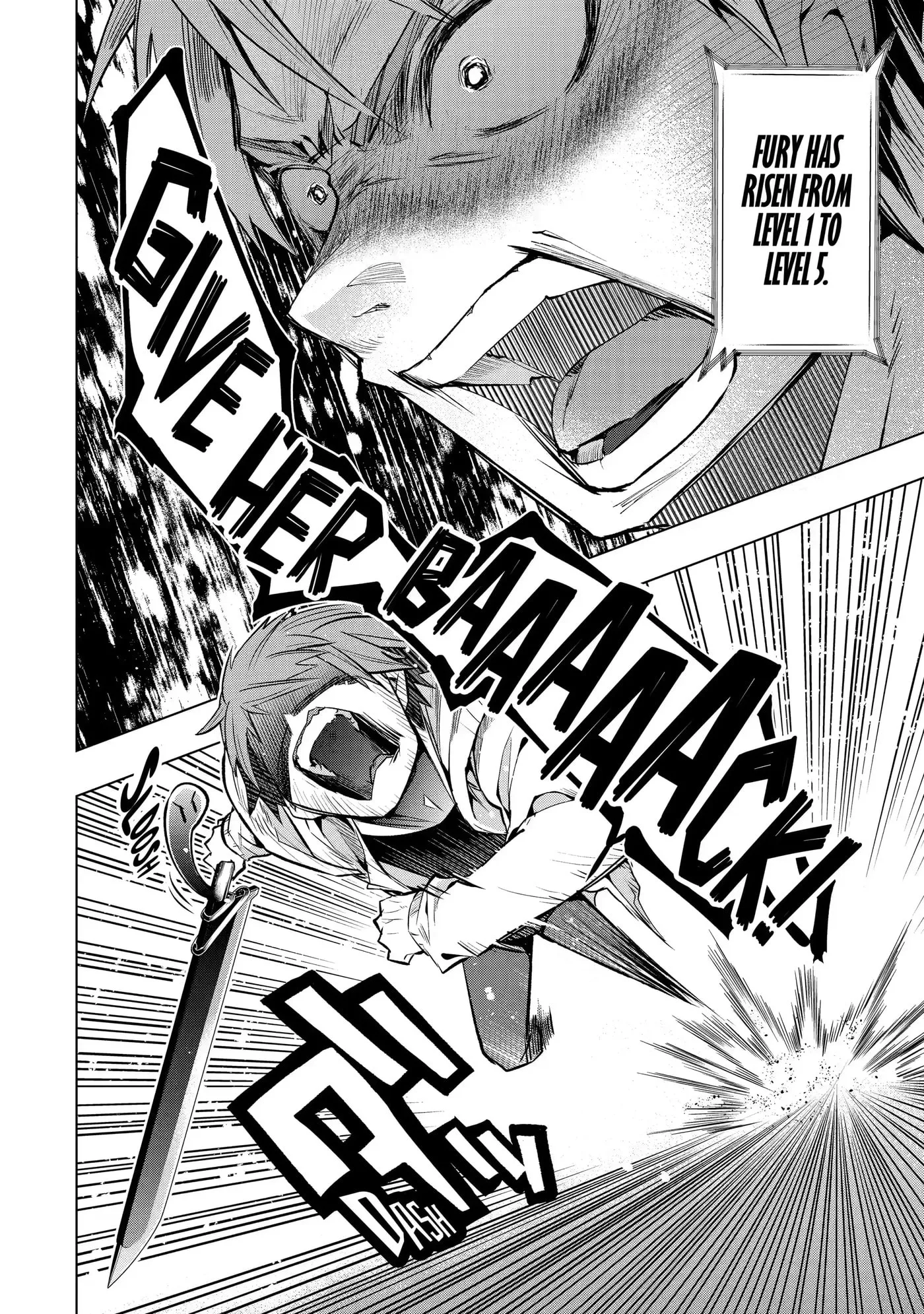 Monster ga Afureru Sekai ni Natta node, Suki ni Ikitai to Omoimasu Chapter 22.1 page 6