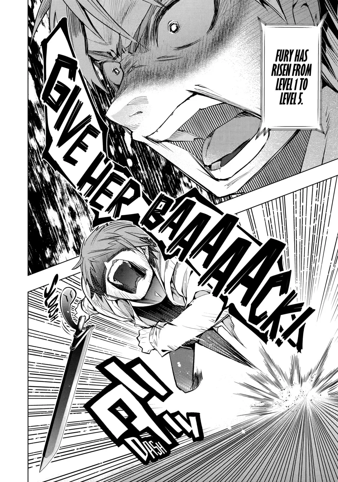 Monster ga Afureru Sekai ni Natta node, Suki ni Ikitai to Omoimasu Chapter 22 page 6