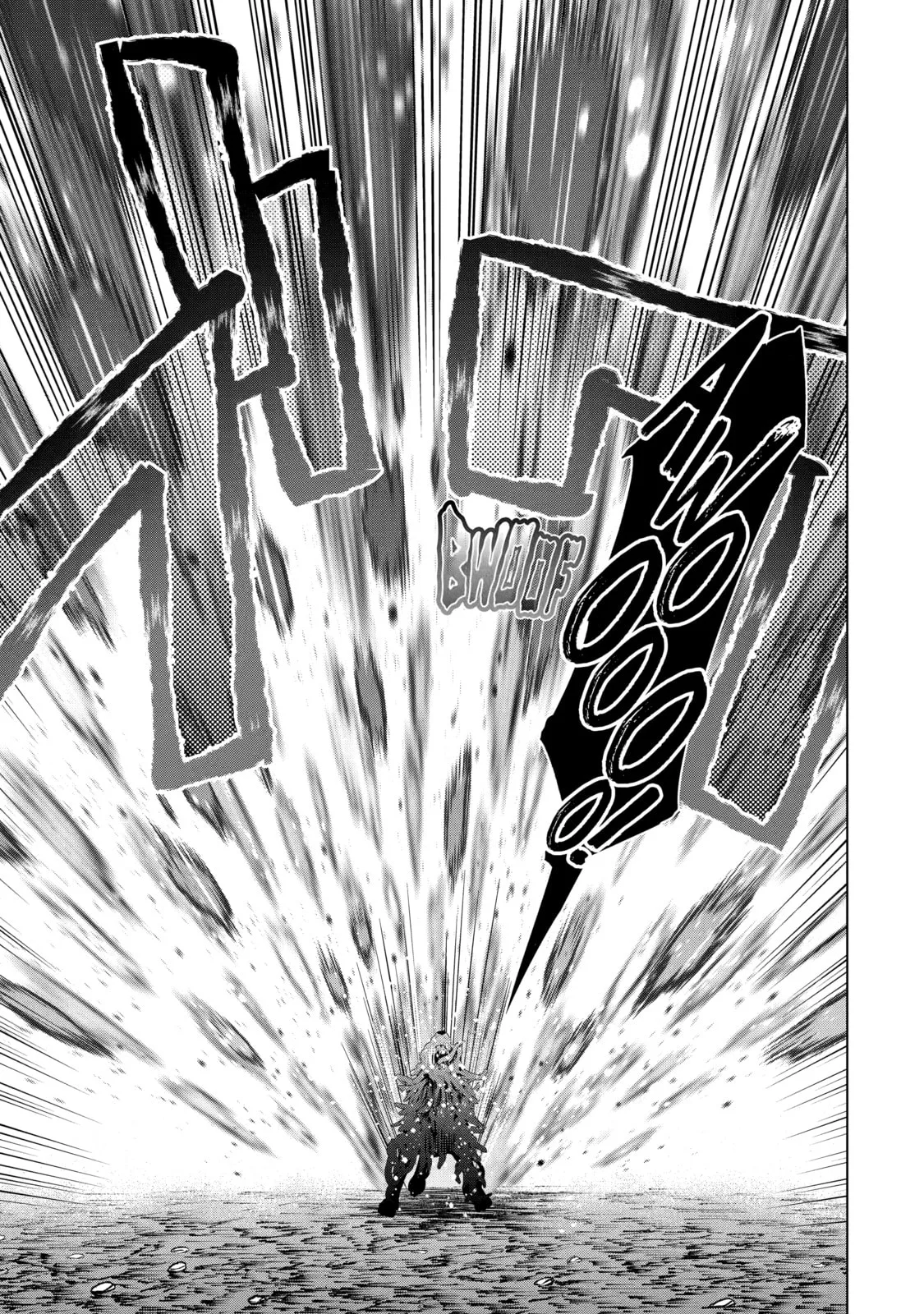 Monster ga Afureru Sekai ni Natta node, Suki ni Ikitai to Omoimasu Chapter 22 page 27