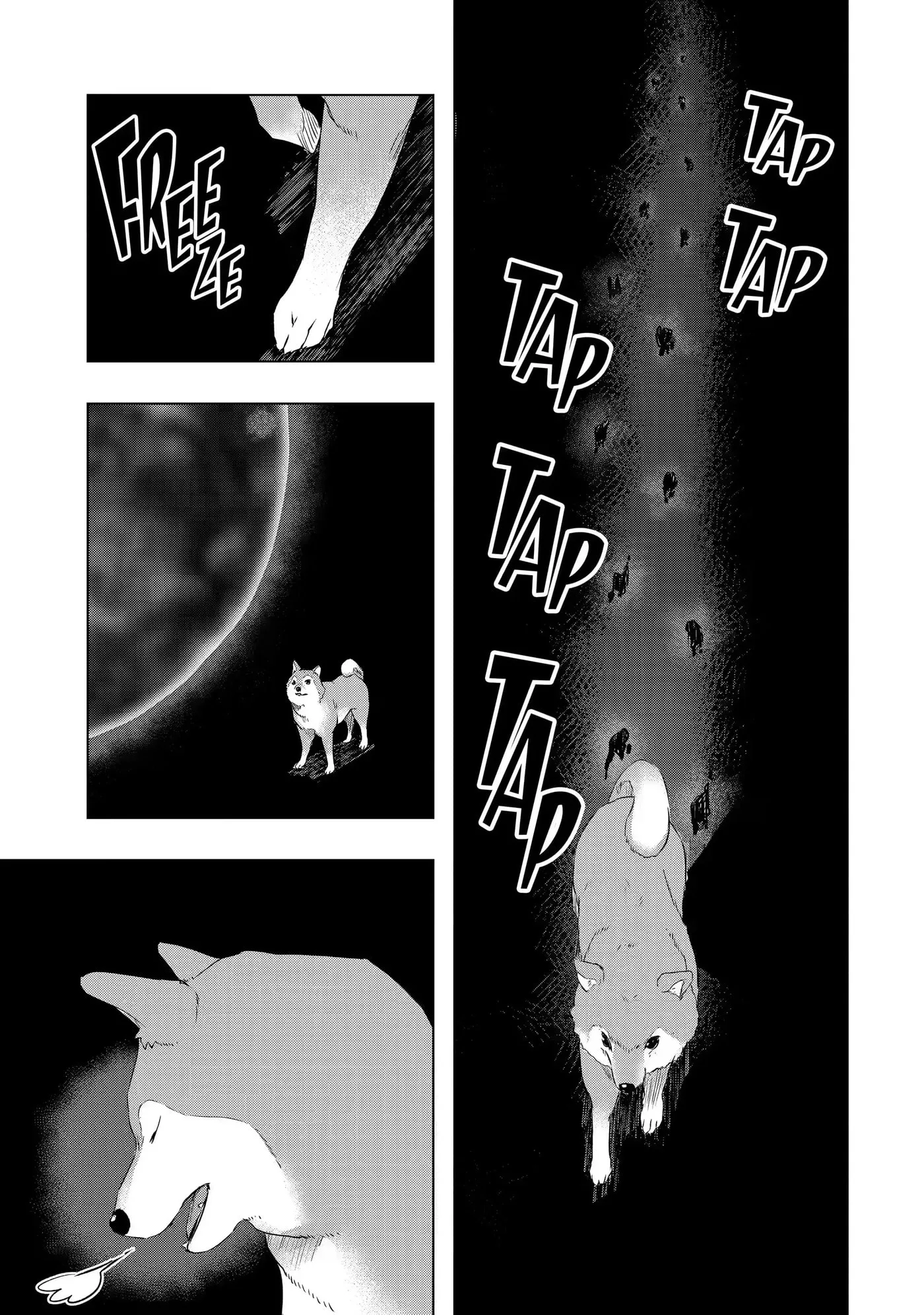 Monster ga Afureru Sekai ni Natta node, Suki ni Ikitai to Omoimasu Chapter 23.1 page 11