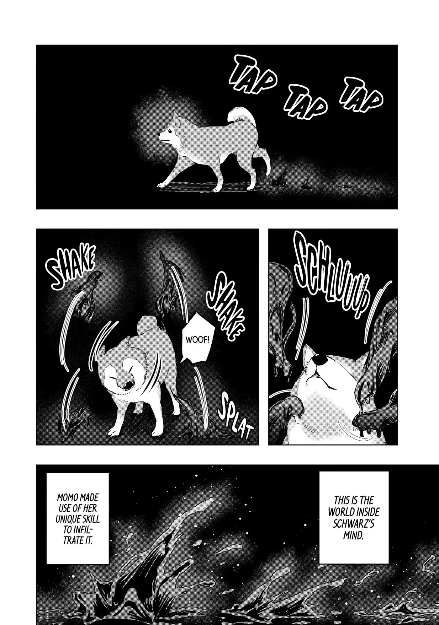 Monster ga Afureru Sekai ni Natta node, Suki ni Ikitai to Omoimasu Chapter 23.1 page 10