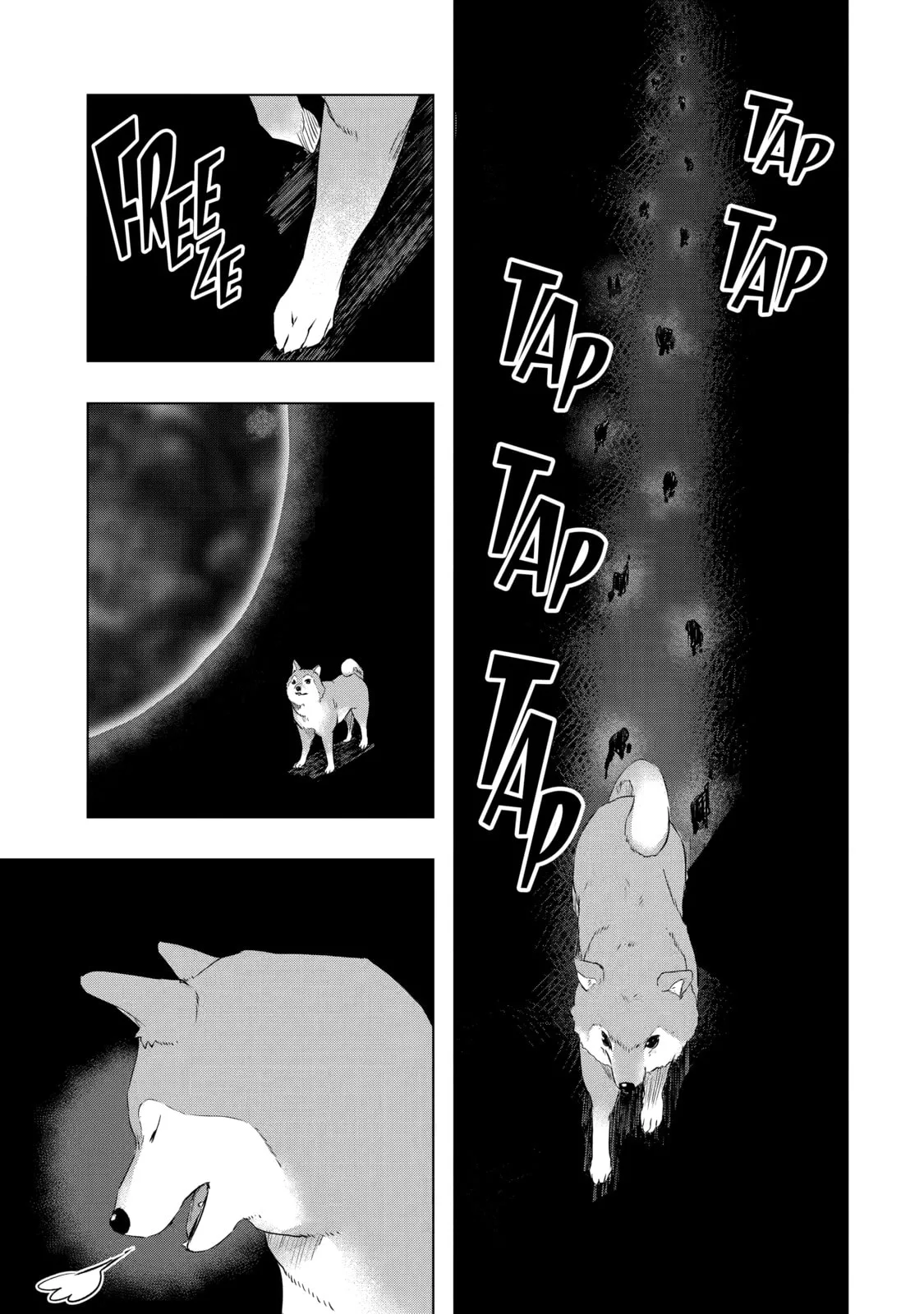 Monster ga Afureru Sekai ni Natta node, Suki ni Ikitai to Omoimasu Chapter 23 page 11