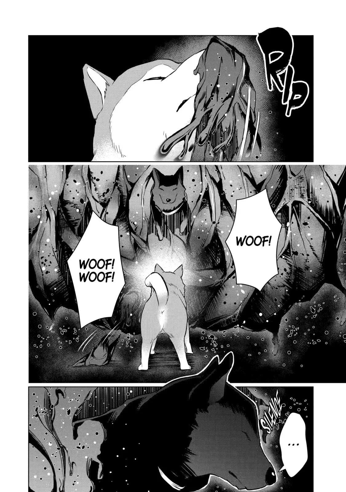 Monster ga Afureru Sekai ni Natta node, Suki ni Ikitai to Omoimasu Chapter 23 page 13