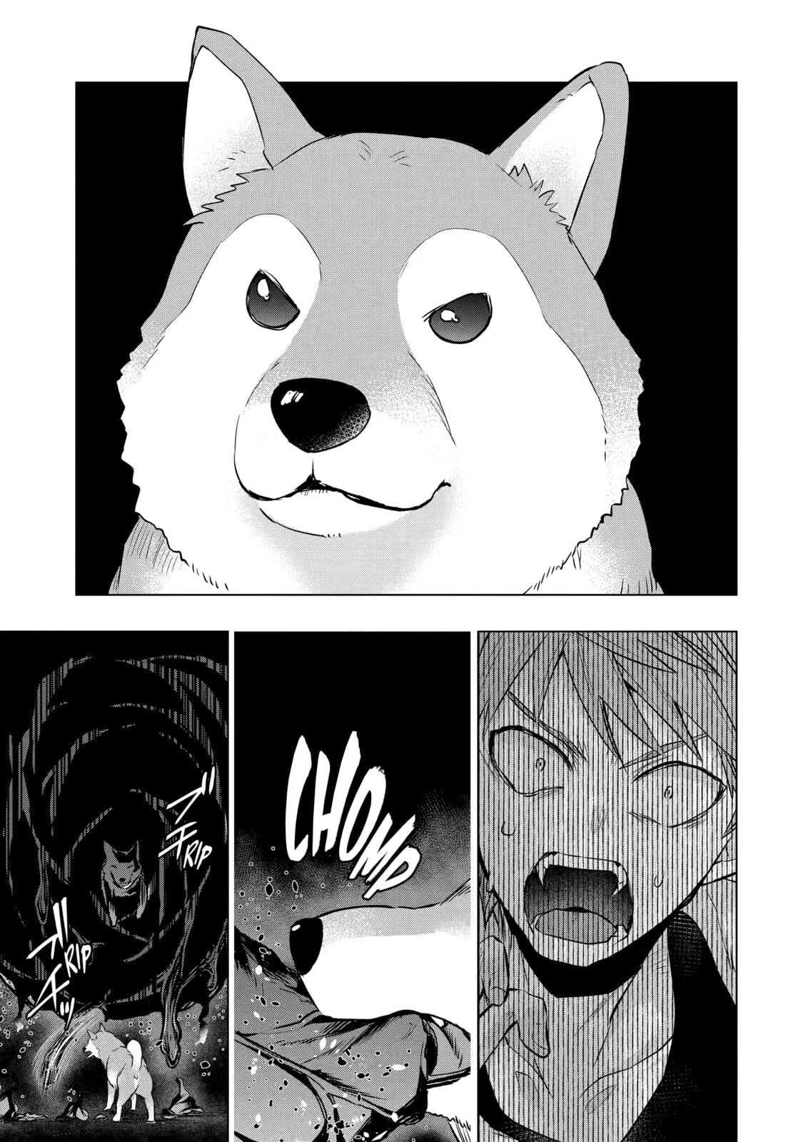 Monster ga Afureru Sekai ni Natta node, Suki ni Ikitai to Omoimasu Chapter 23 page 14