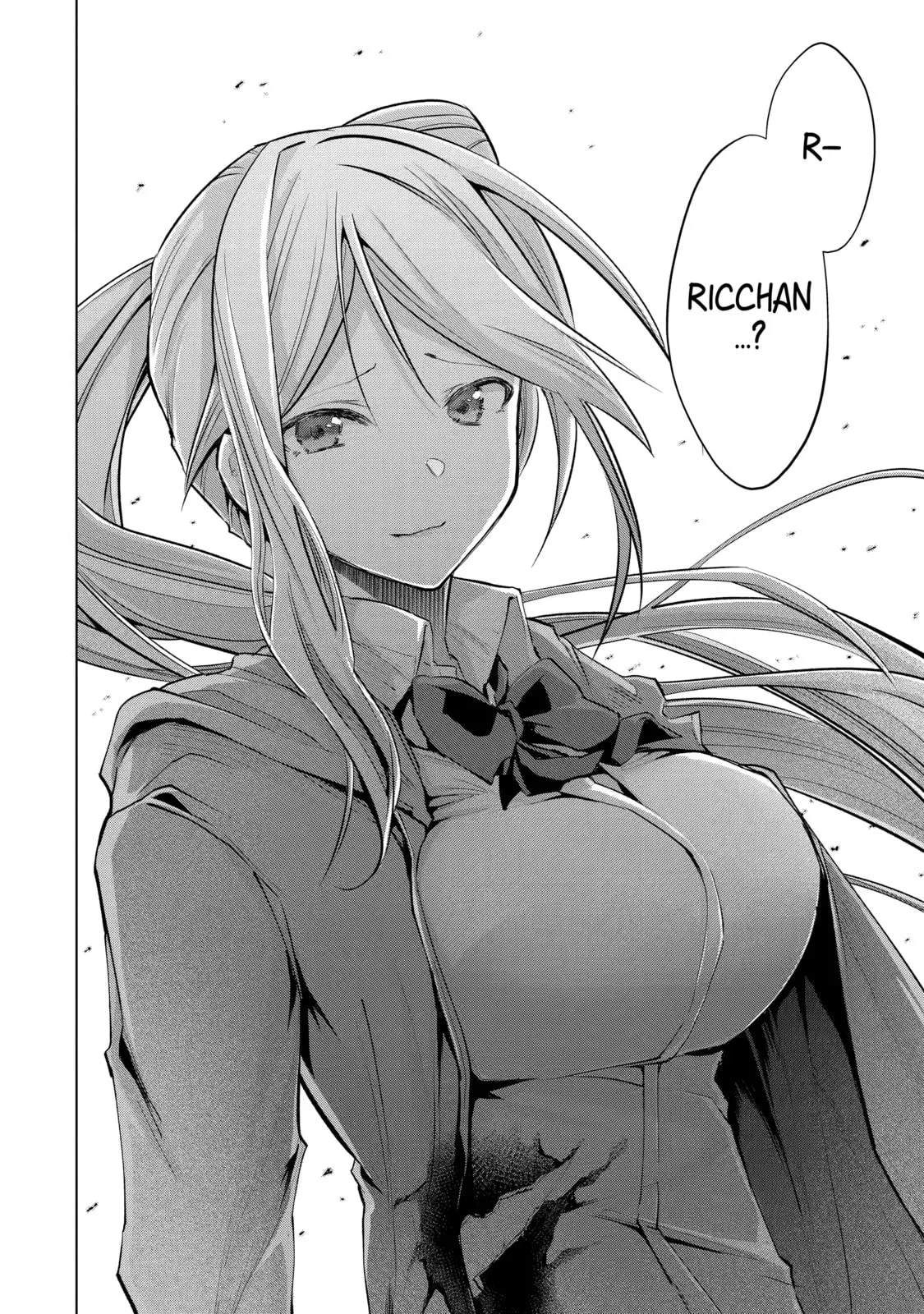 Monster ga Afureru Sekai ni Natta node, Suki ni Ikitai to Omoimasu Chapter 23 page 27