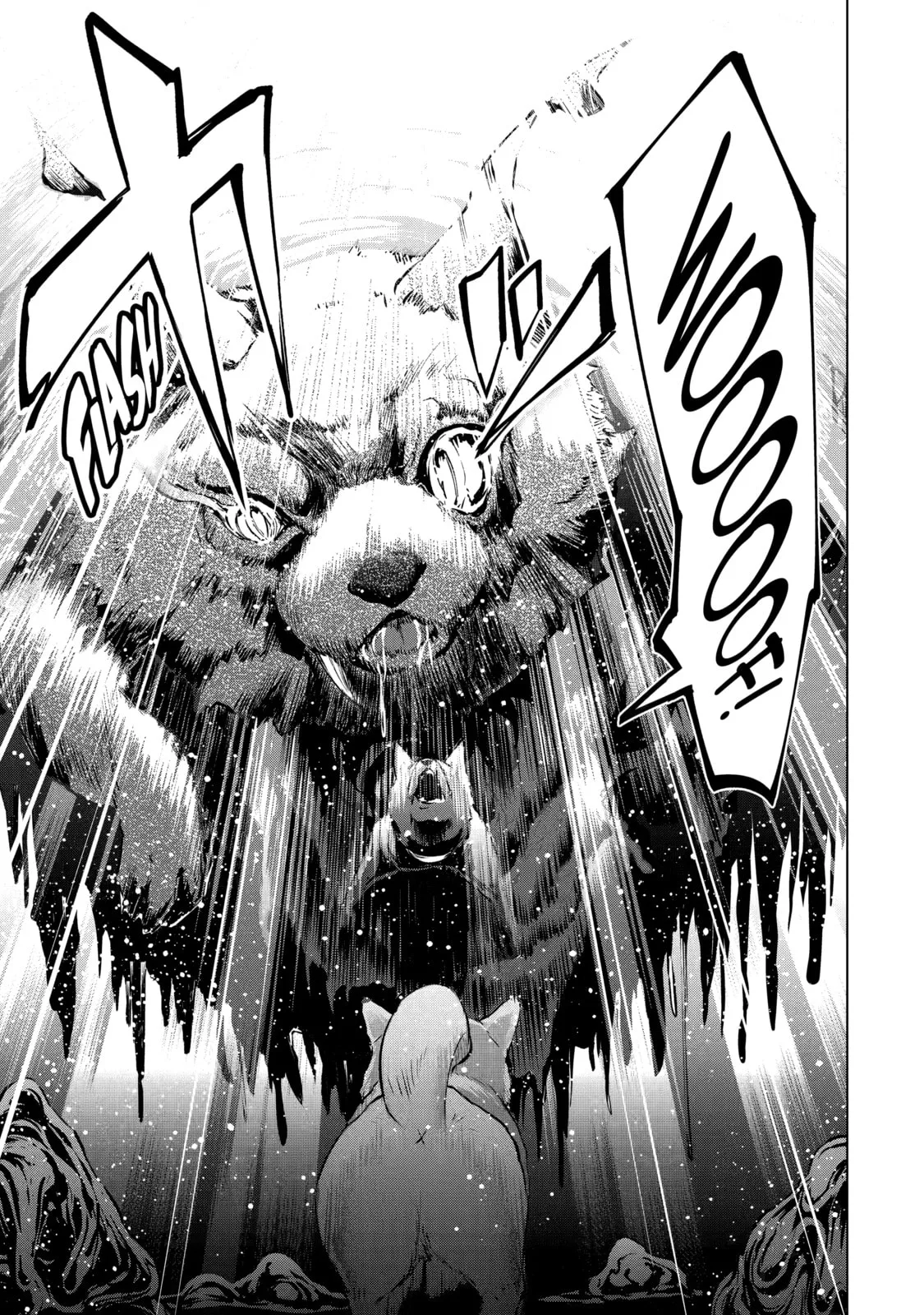 Monster ga Afureru Sekai ni Natta node, Suki ni Ikitai to Omoimasu Chapter 24 page 13