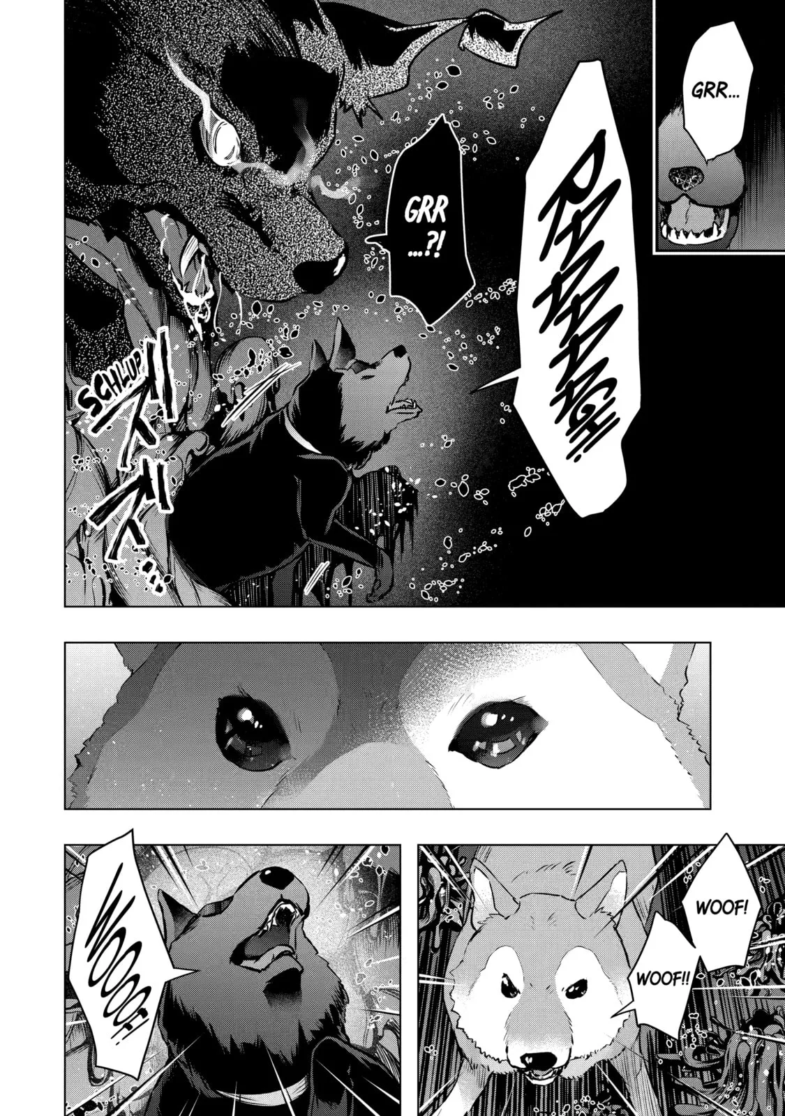 Monster ga Afureru Sekai ni Natta node, Suki ni Ikitai to Omoimasu Chapter 24 page 12
